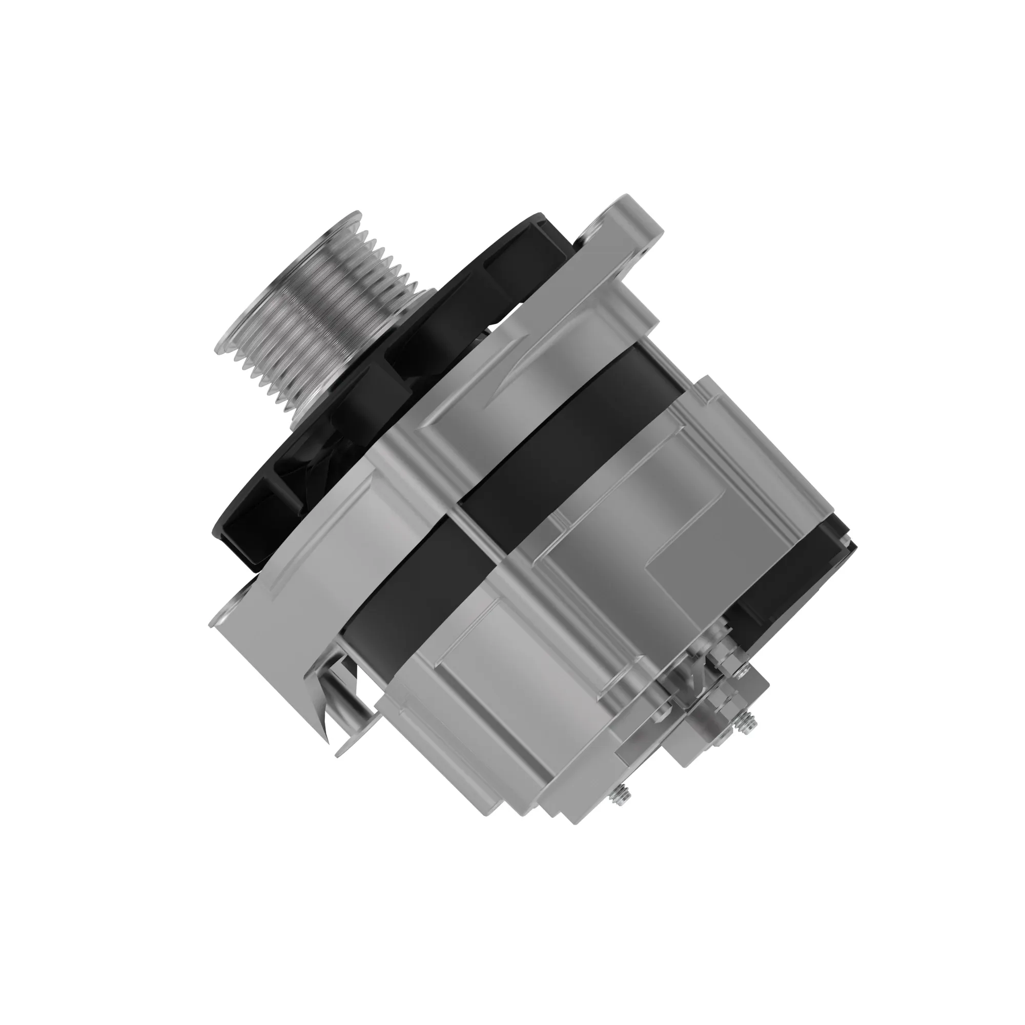 ALTERNATOR, 14V 75A