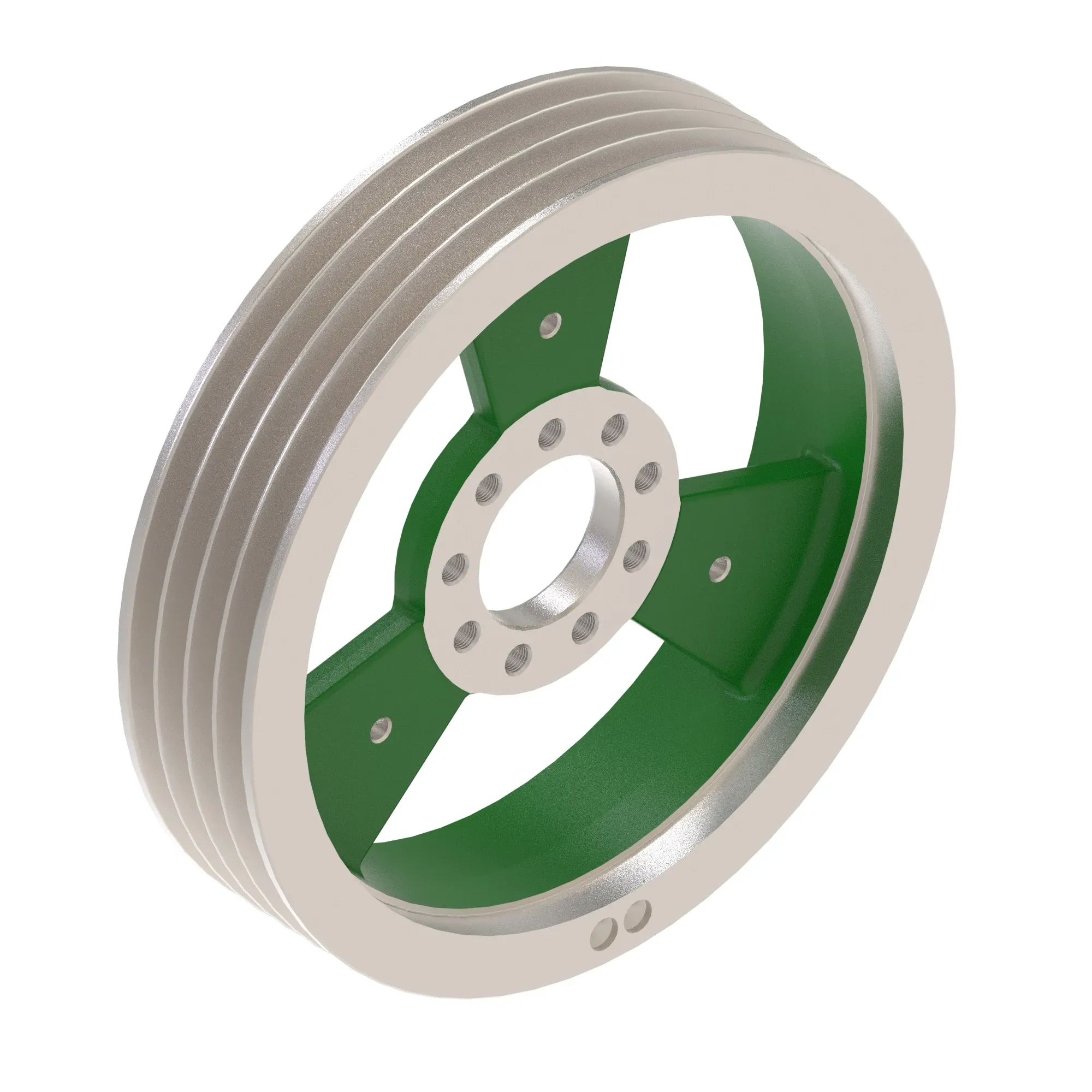 John Deere Pulley - HXE143756