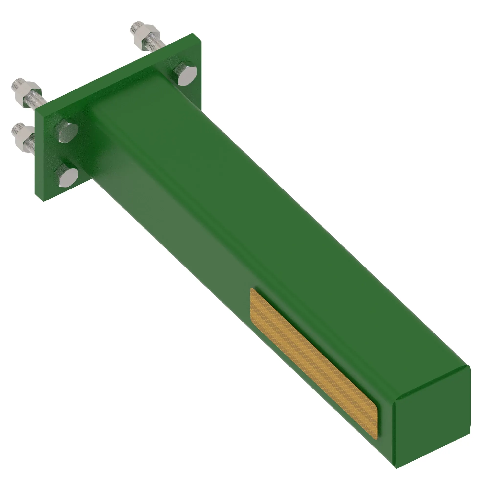 John Deere 22.5 inch Stub Bars Attachment - BN181182