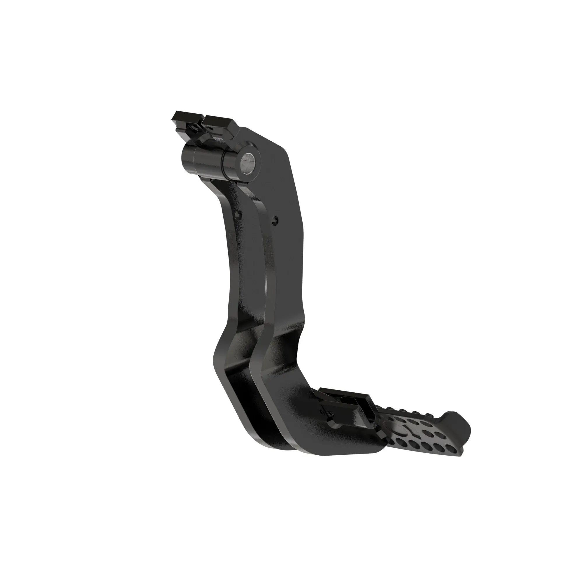 PEDAL, BRAKE, ASSEMBLY, LH/RH