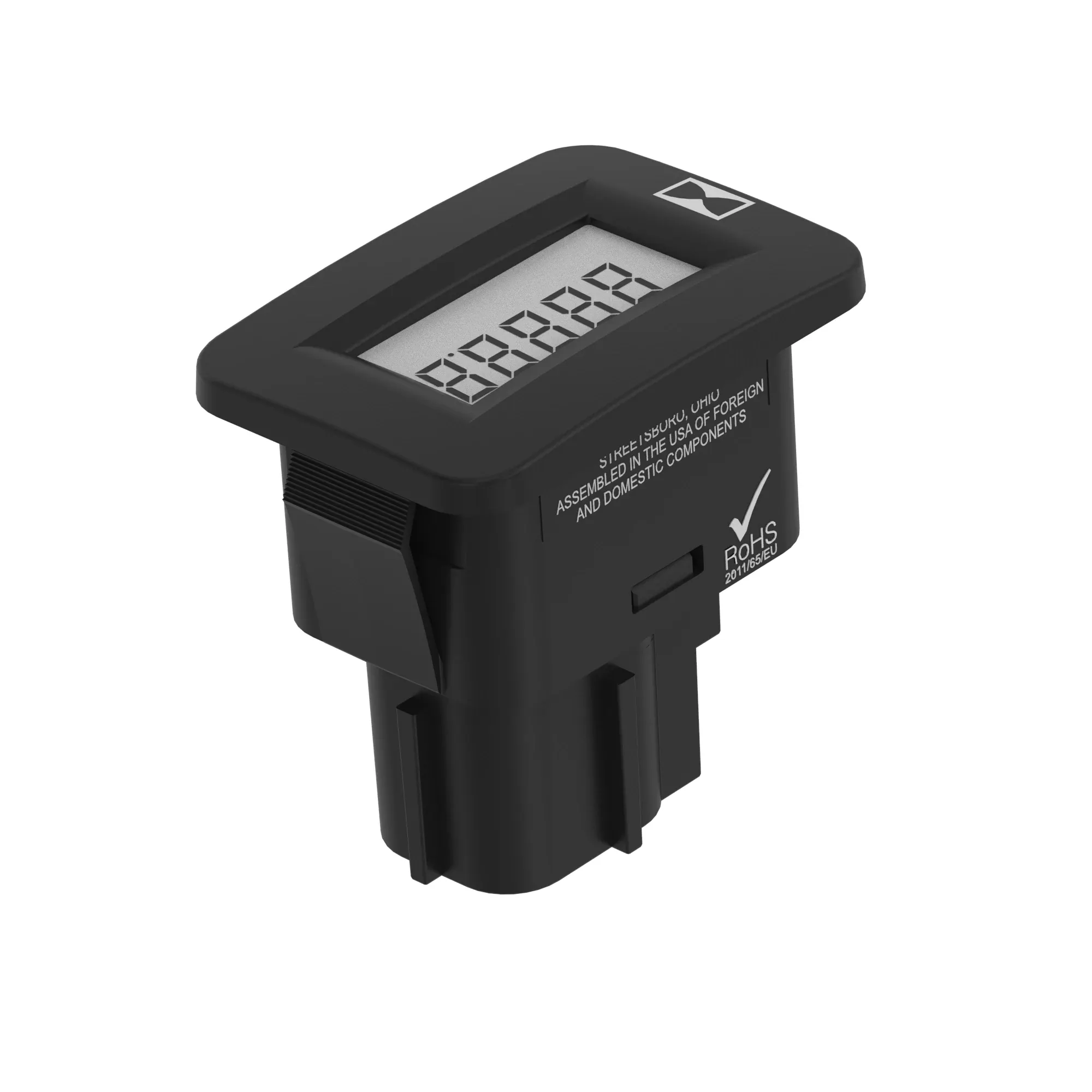 hourmeter
