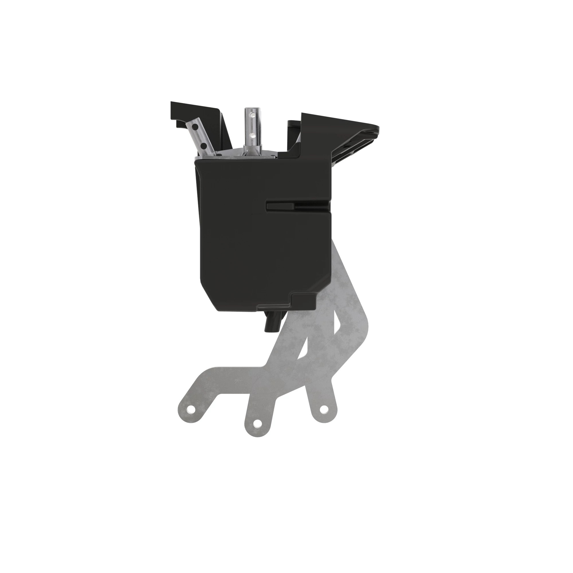 AL118272: Rockshaft Unit | Shop.Deere.com
