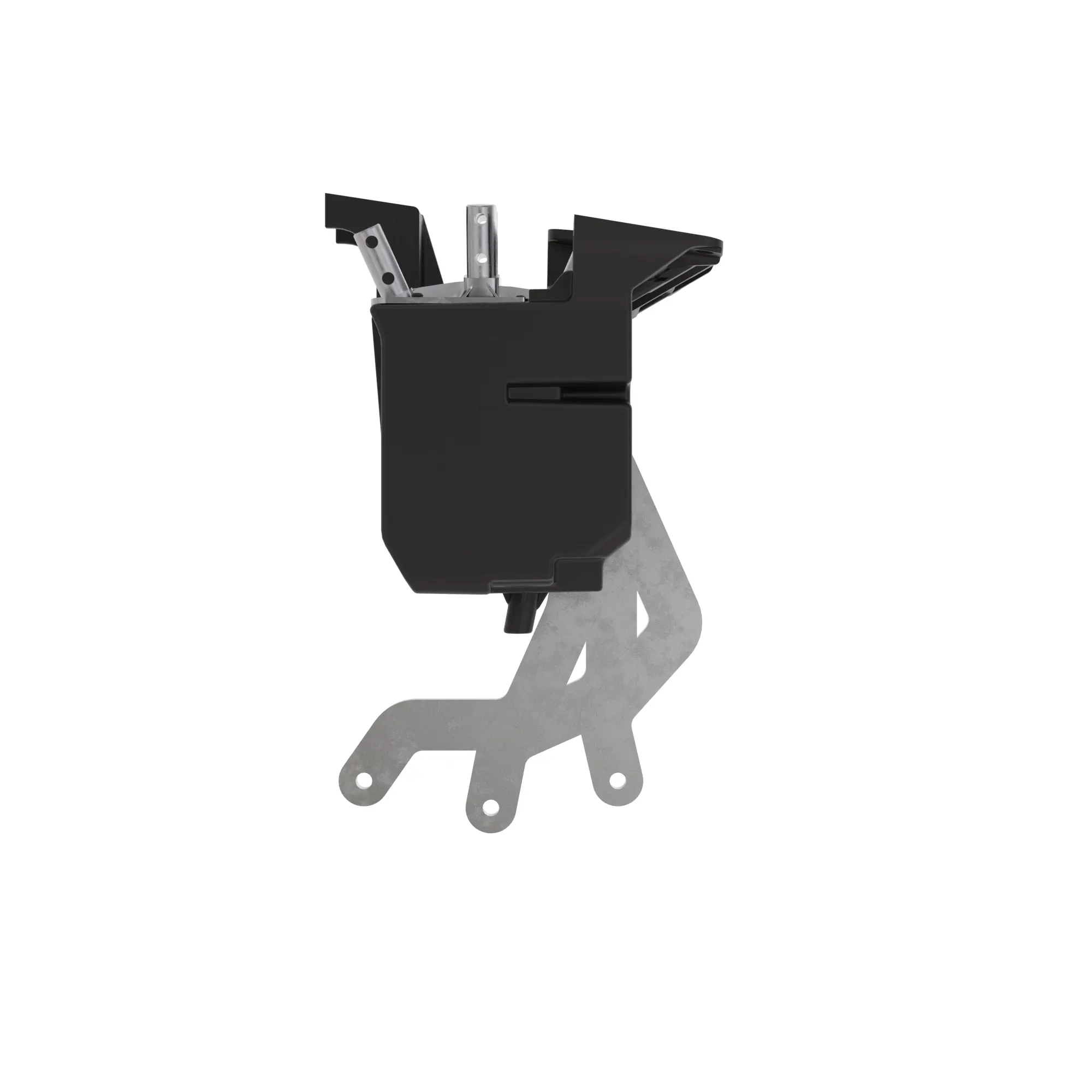 ROCKSHAFT UNIT