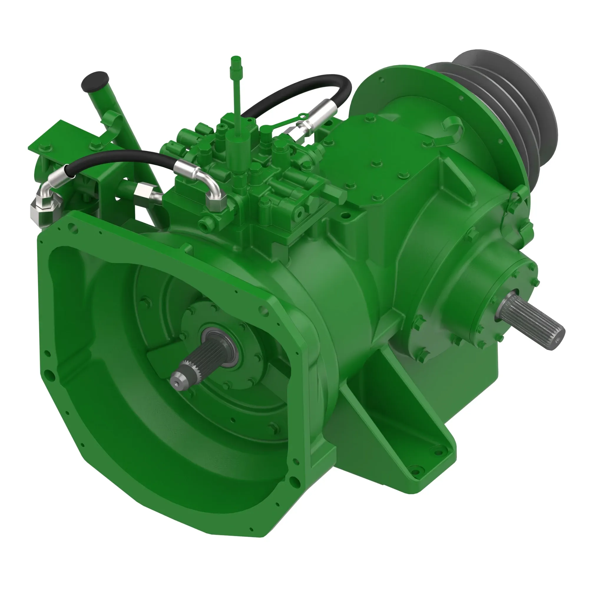 John Deere Gear Case - DE30498