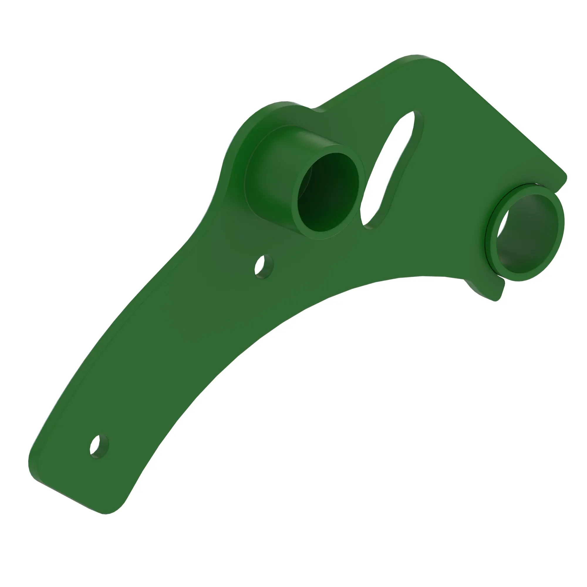 John Deere Compressor Rack Support, Right Side - AFH219141