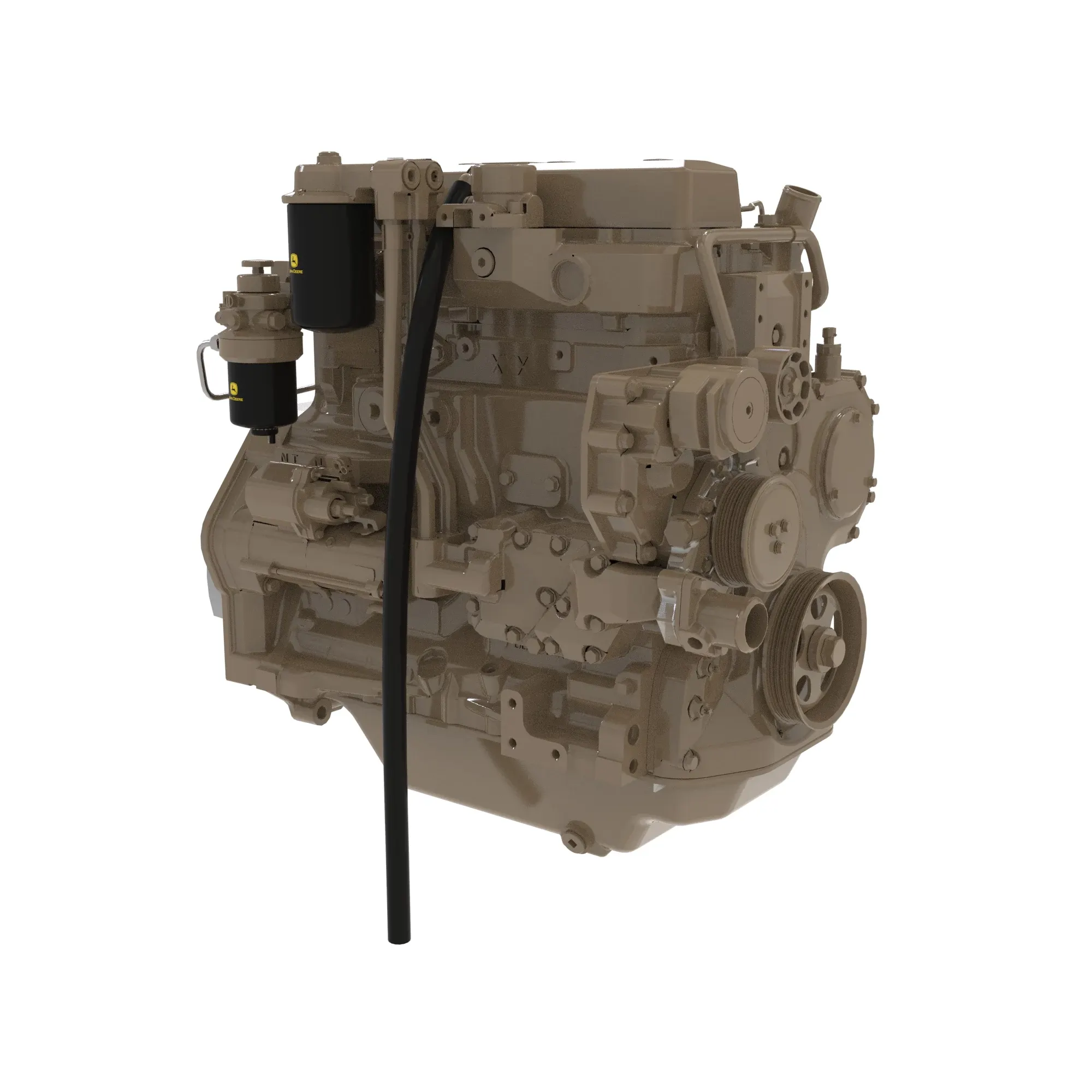 Diesel Engine