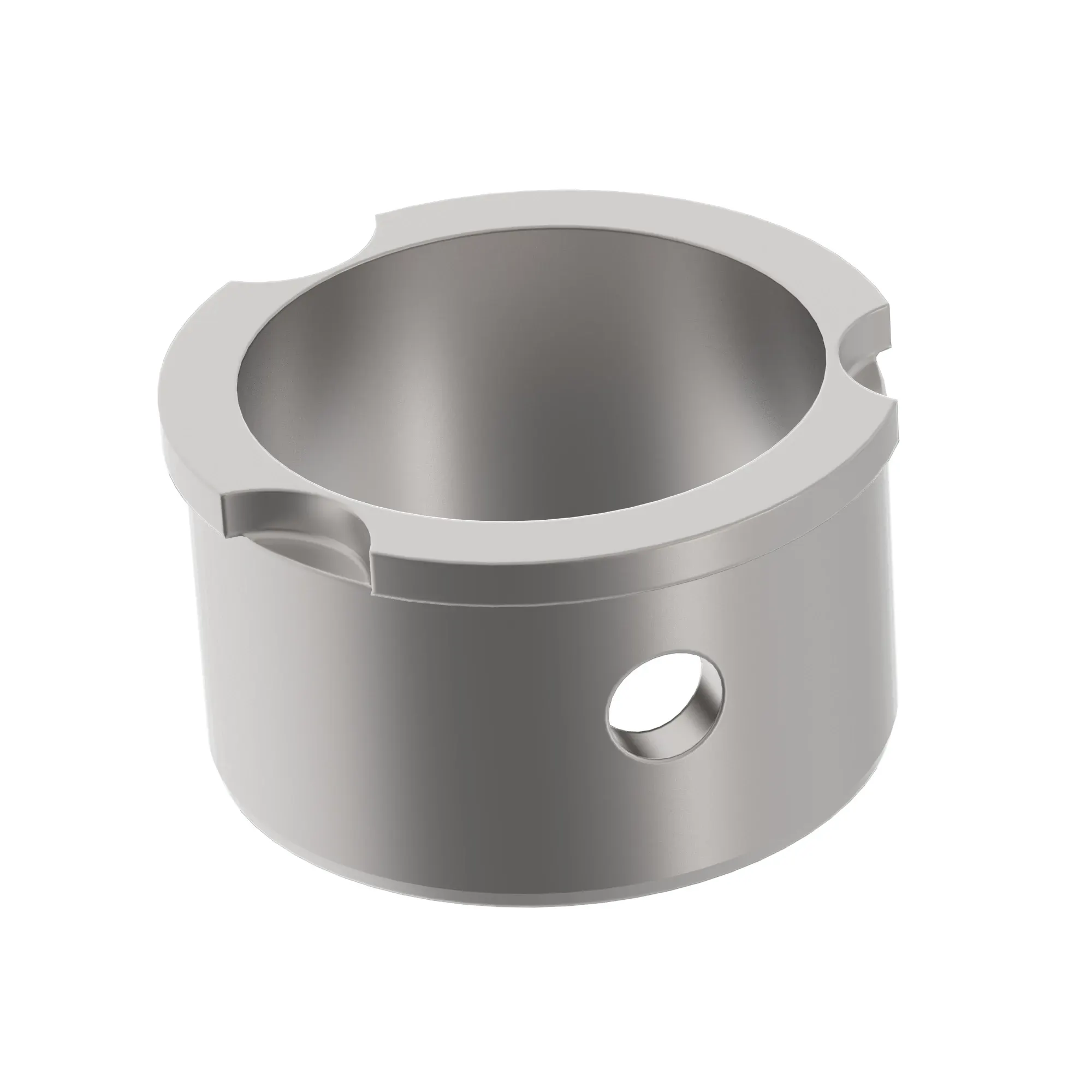 SLEEVE, SPOOL VALVE