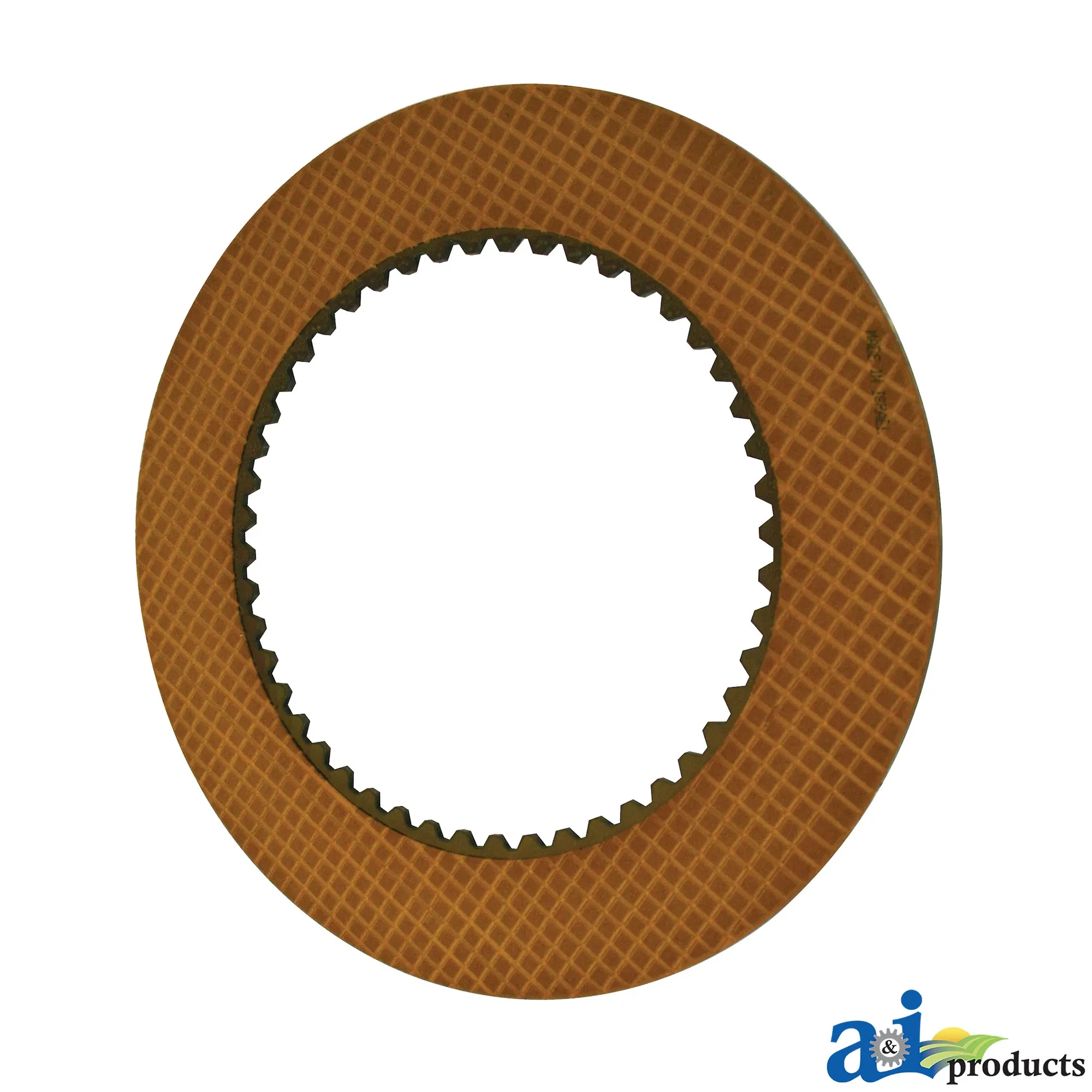 A&I Products Clutch Disk - A-AH125490