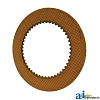A&I Products Clutch Disk - A-AH125490