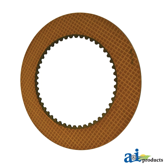A&I Products Clutch Disk - A-AH125490