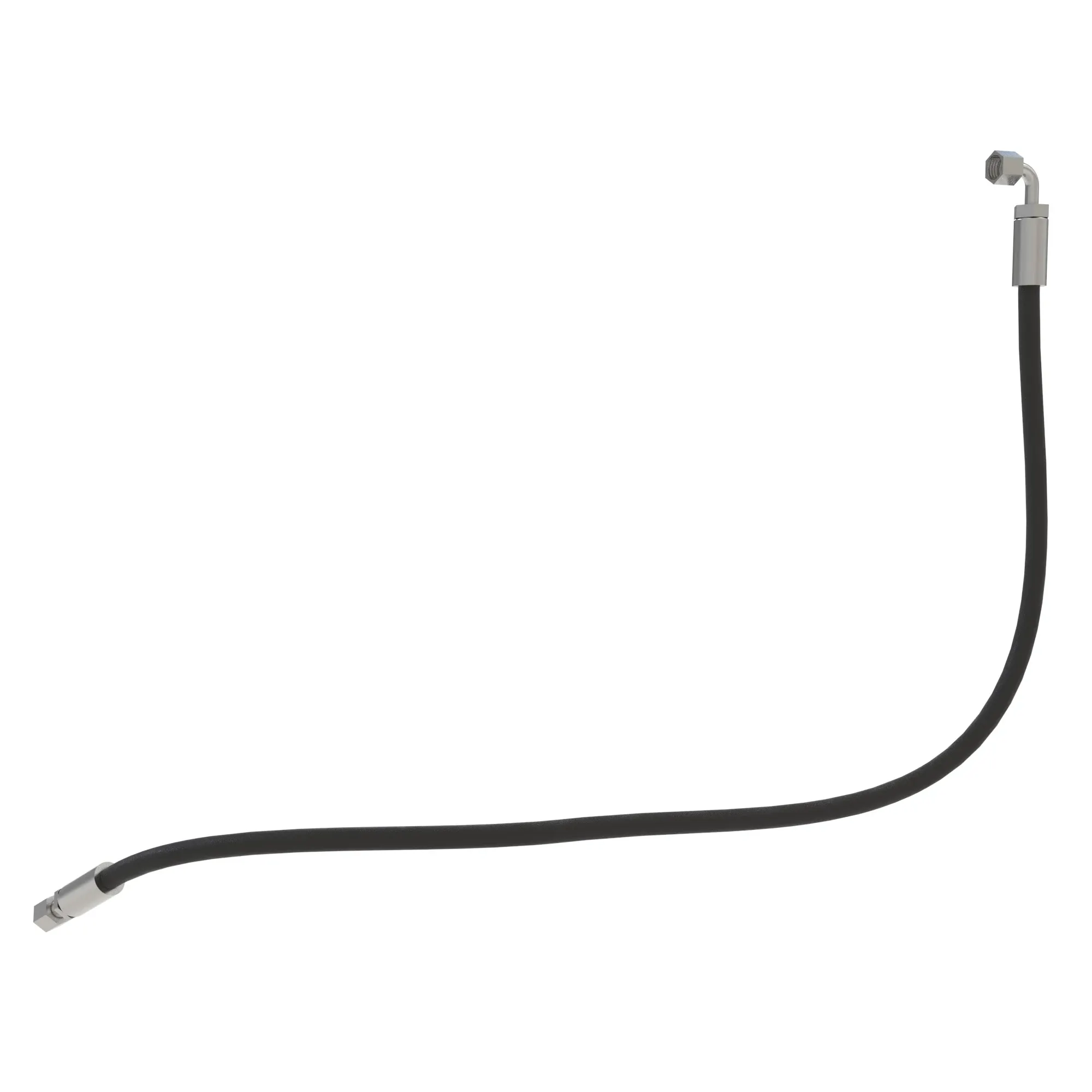 HOSE, HYDRAULIC