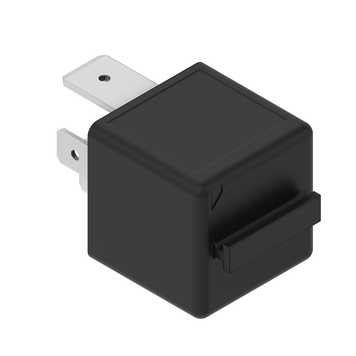 Relay, 24V 70A Plug-In No