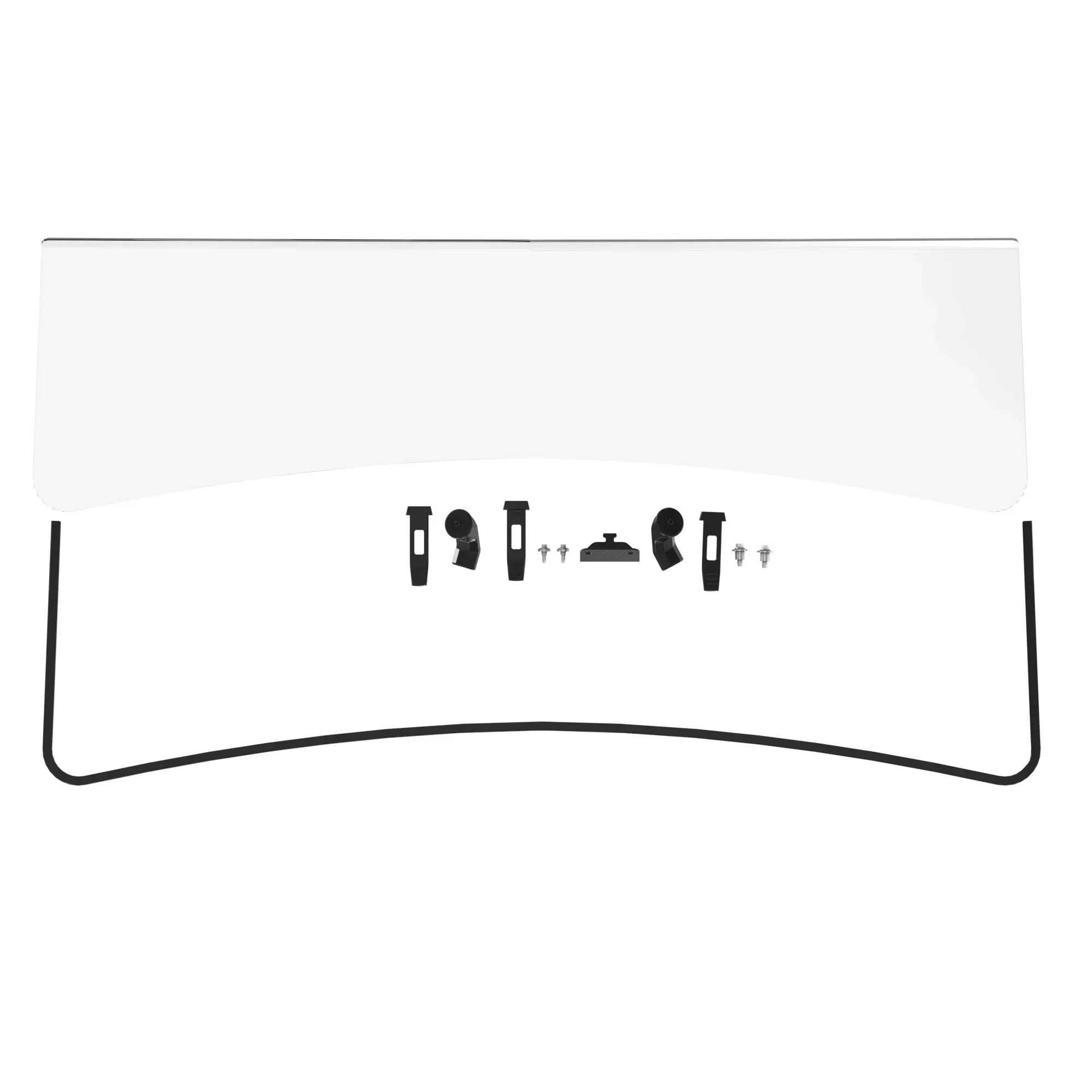 WINDSHIELD KIT