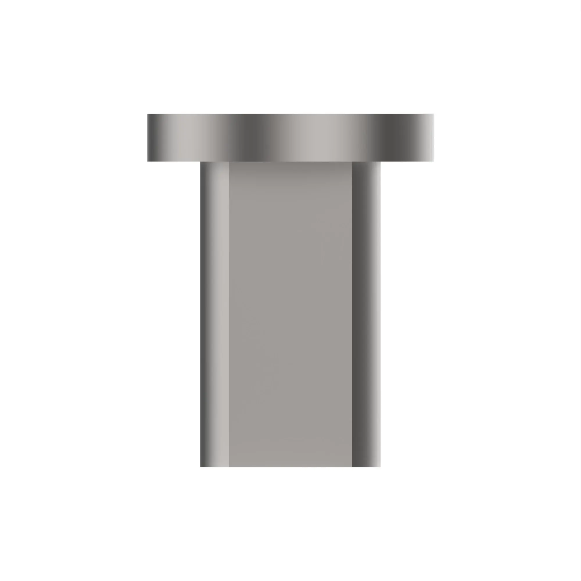BUSHING, THREADED, Bushing