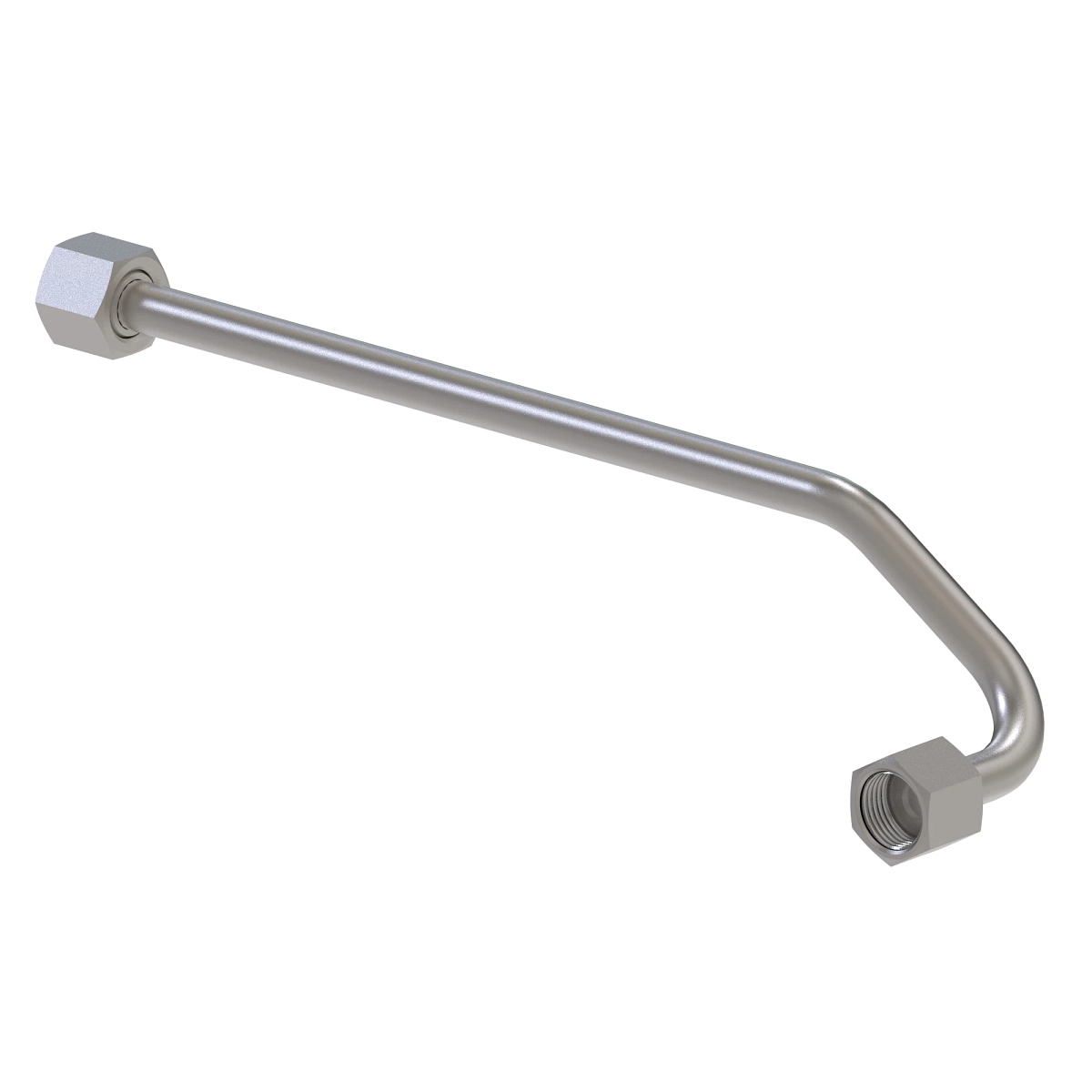 Oil Line Assy.