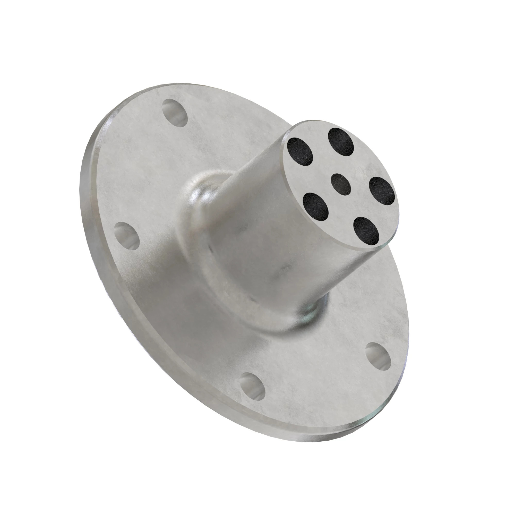 SHAFT, SHAFT, LF TRACK FRAME ANTI V