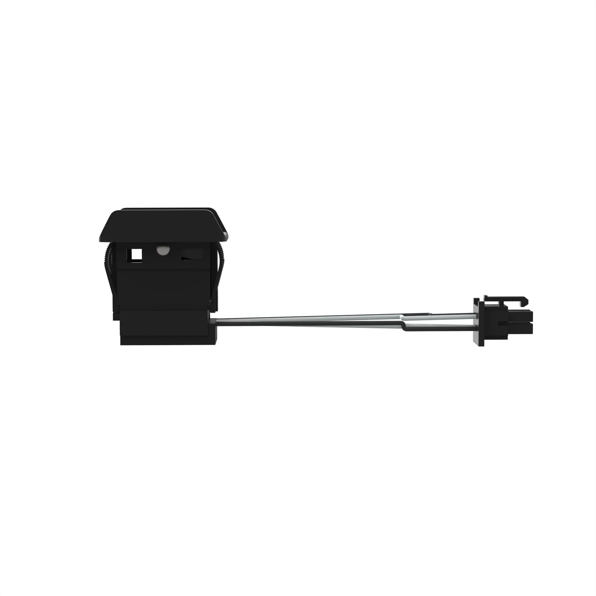 TOGGLE/ROCKER SWITCH, (IMS)