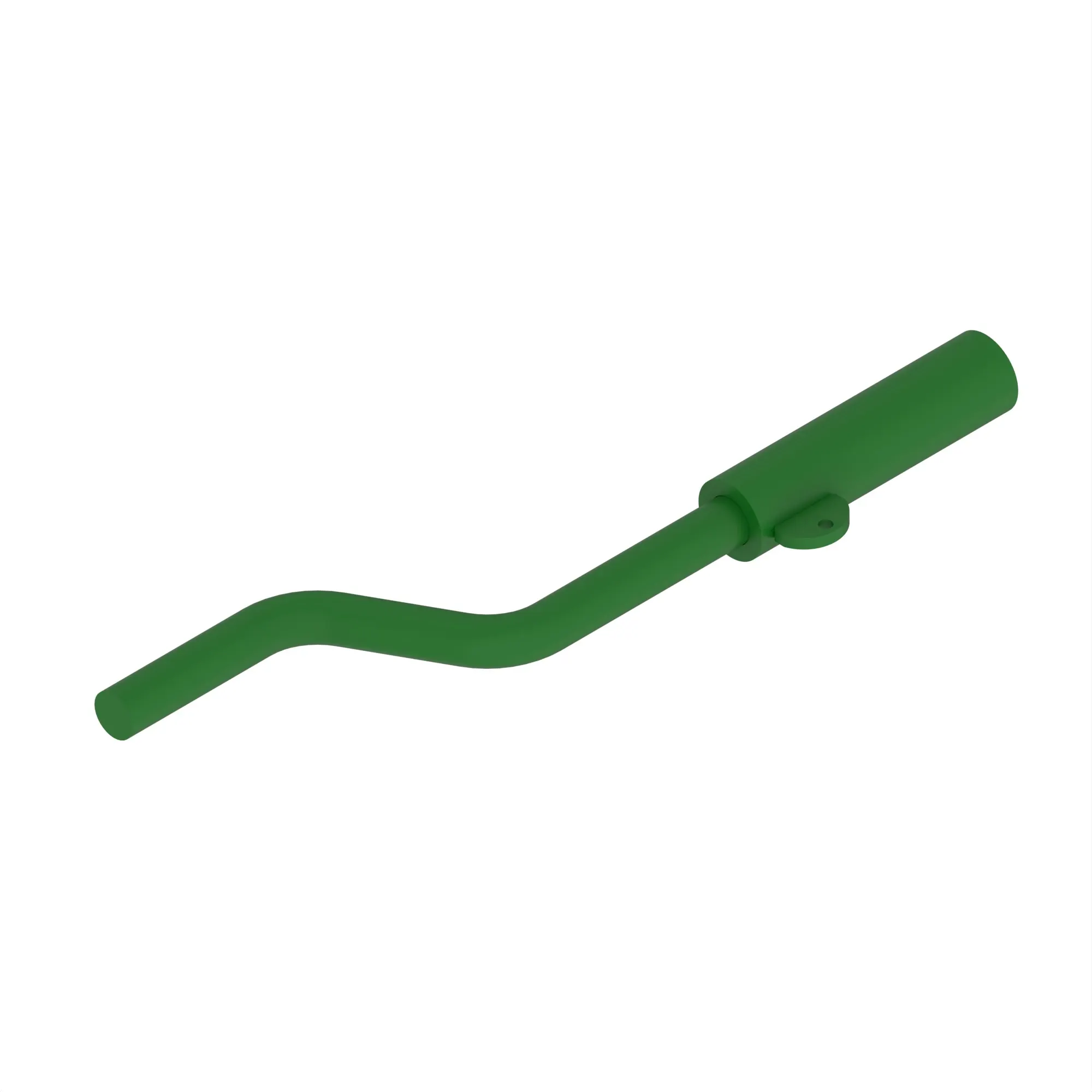 Handle, Roll Gap Adjust
