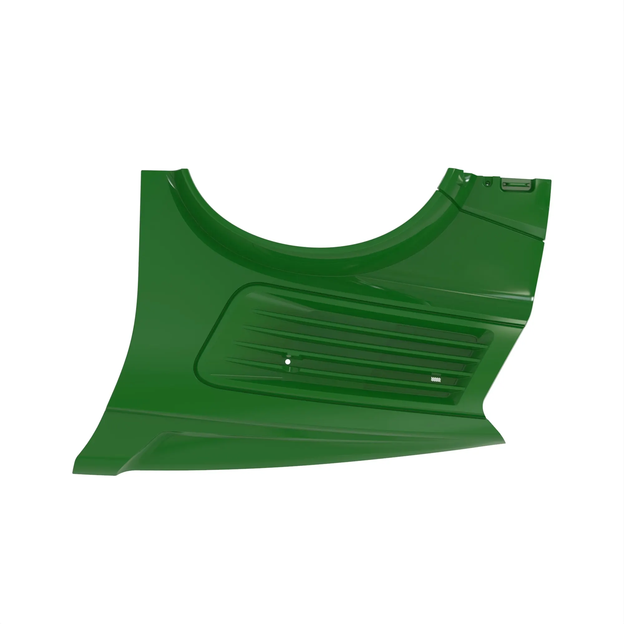 John Deere Right Side Styling Panels Door - AXE78397