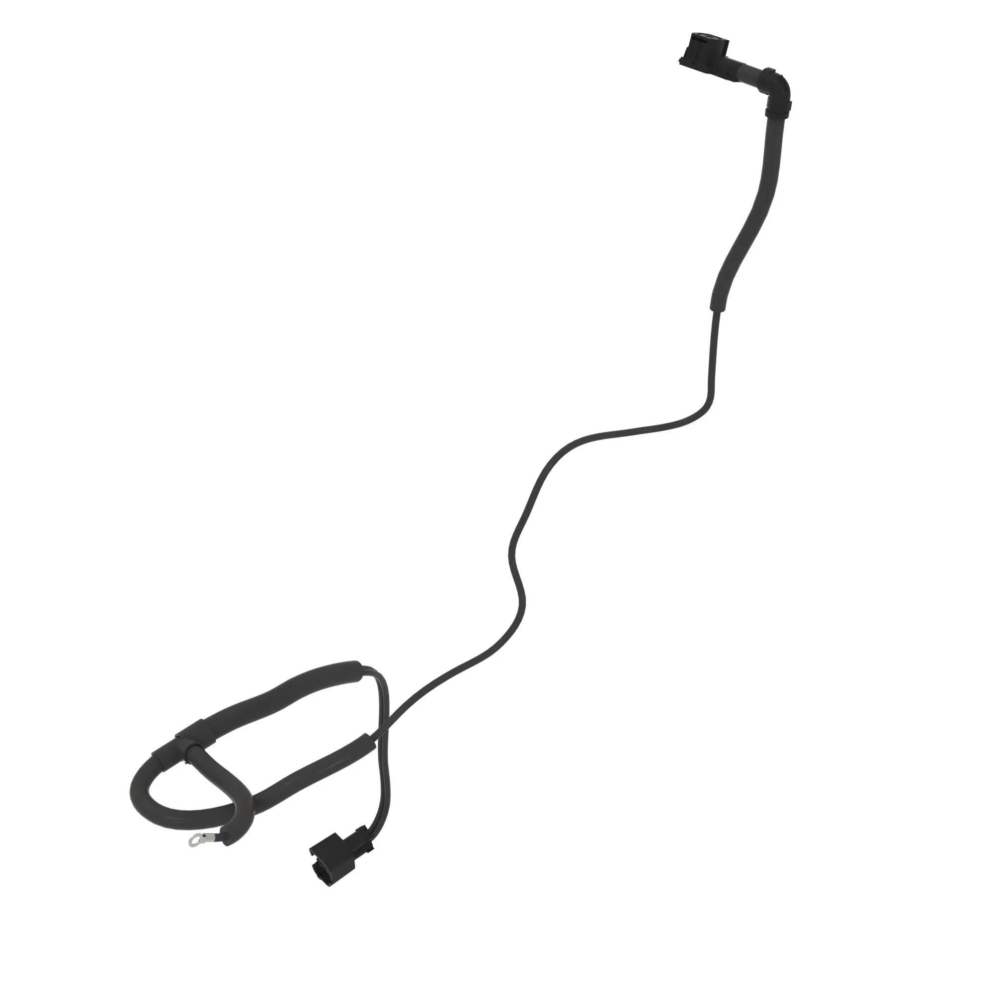 POWER FEED 12V / GND TO DPT1 CONTROLLER iT4