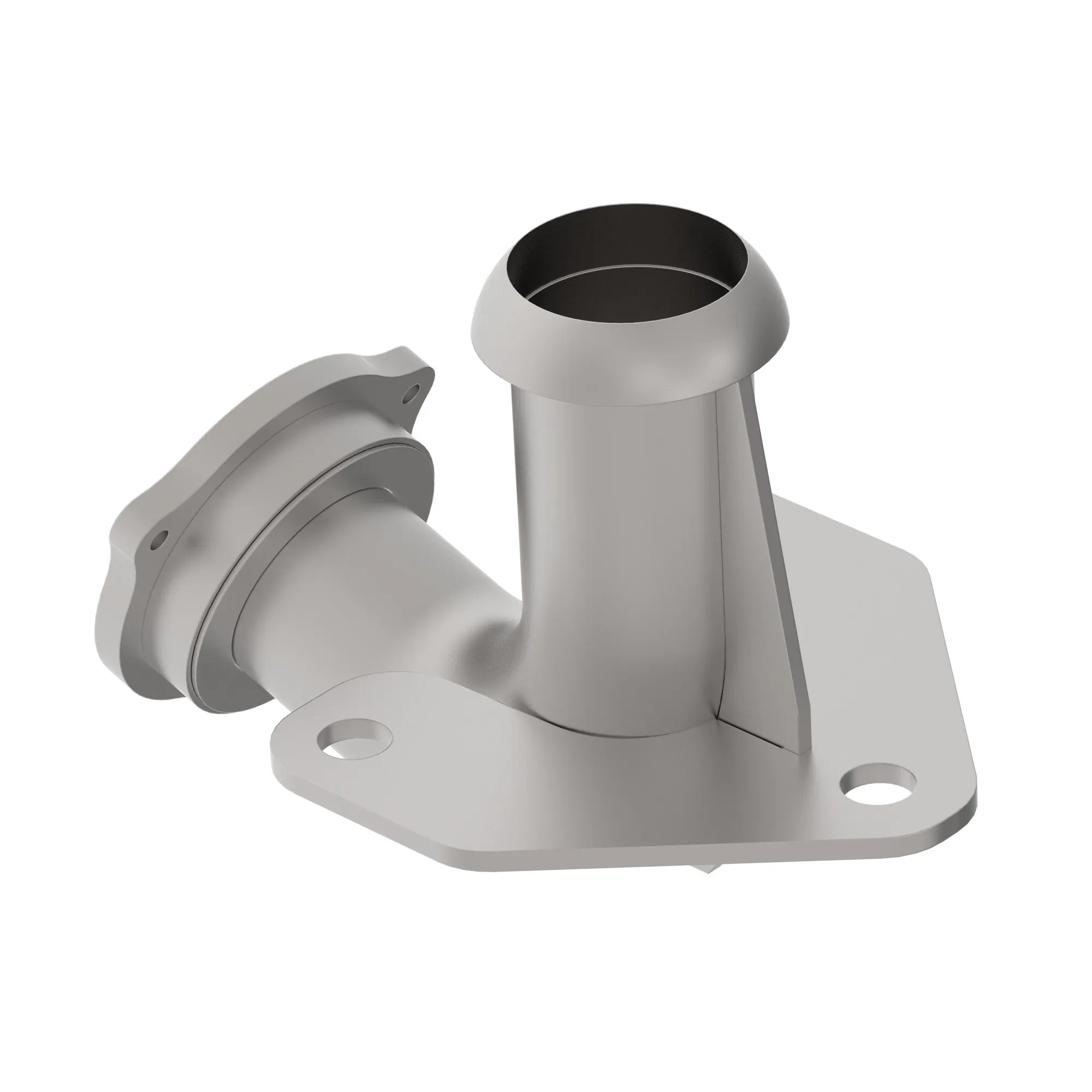 BRACKET, MOUNTING