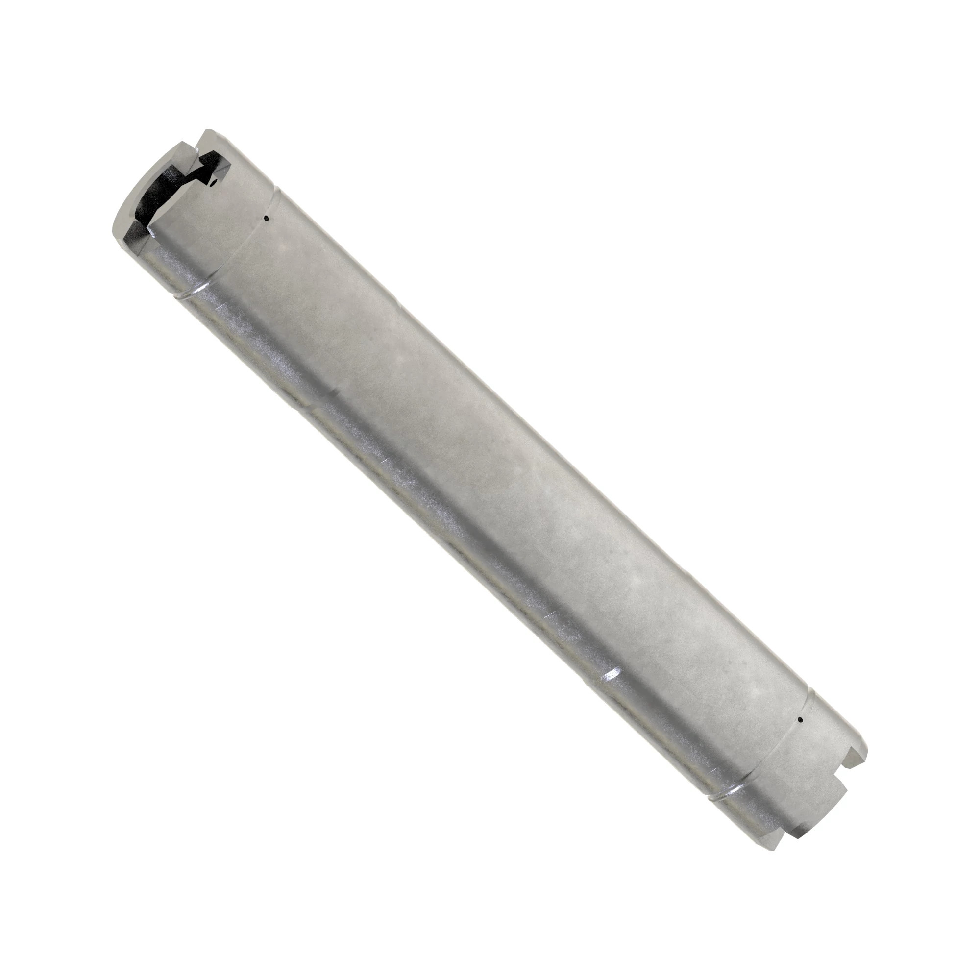 SHAFT, KING PIN 1270E