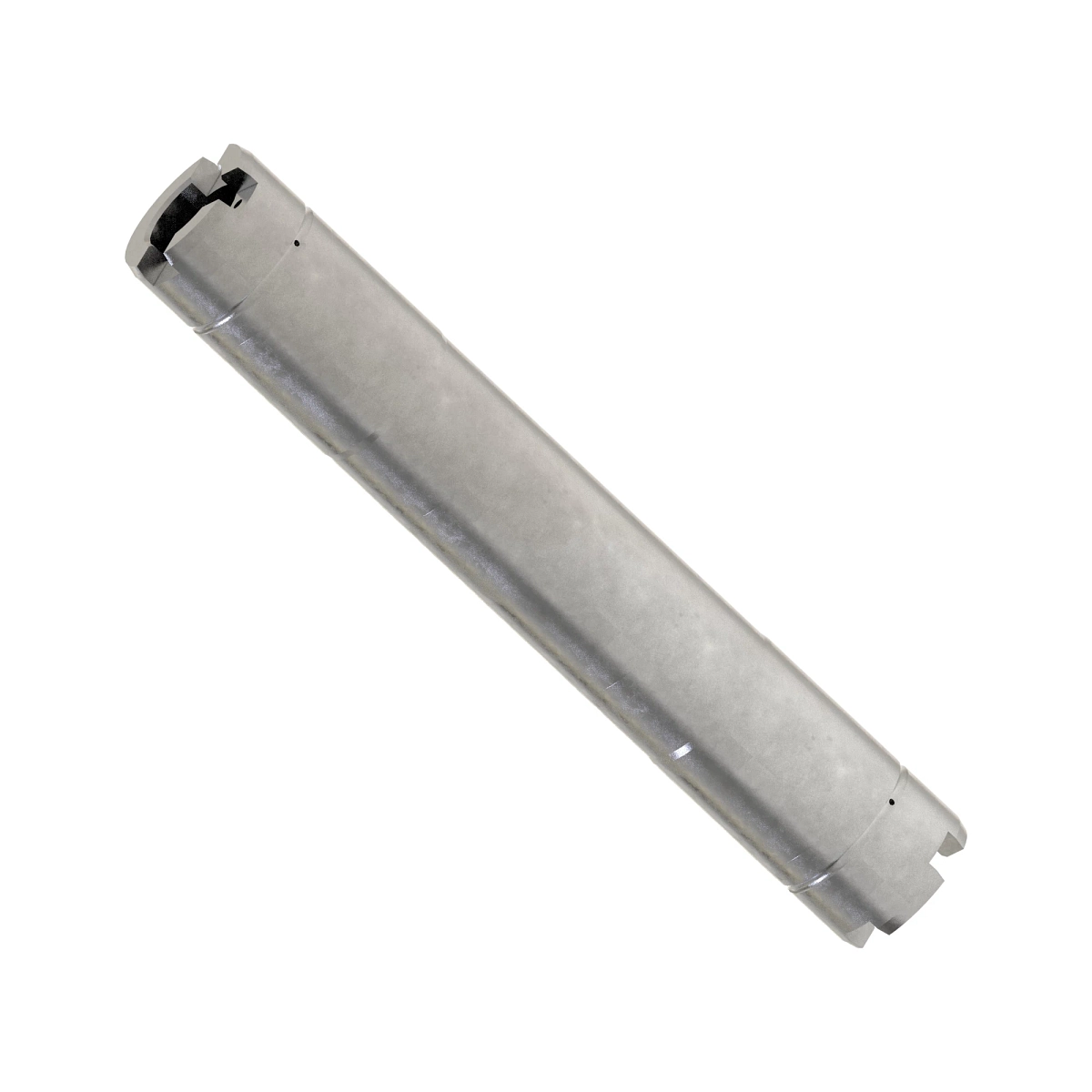 Shaft, King Pin 1270E