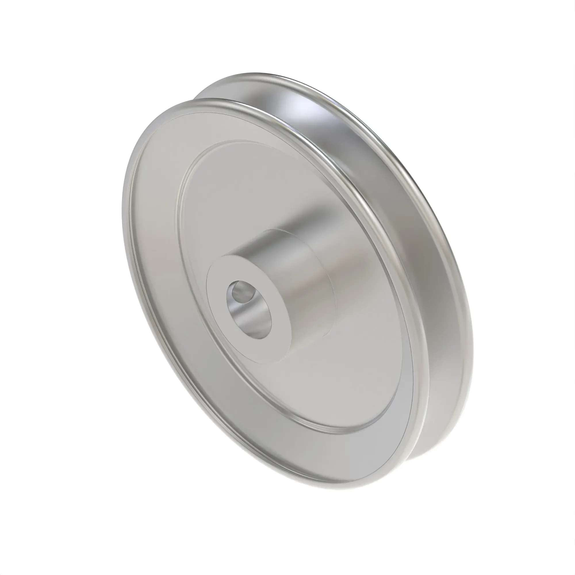 John Deere Water Pump Pulley - KK61226
