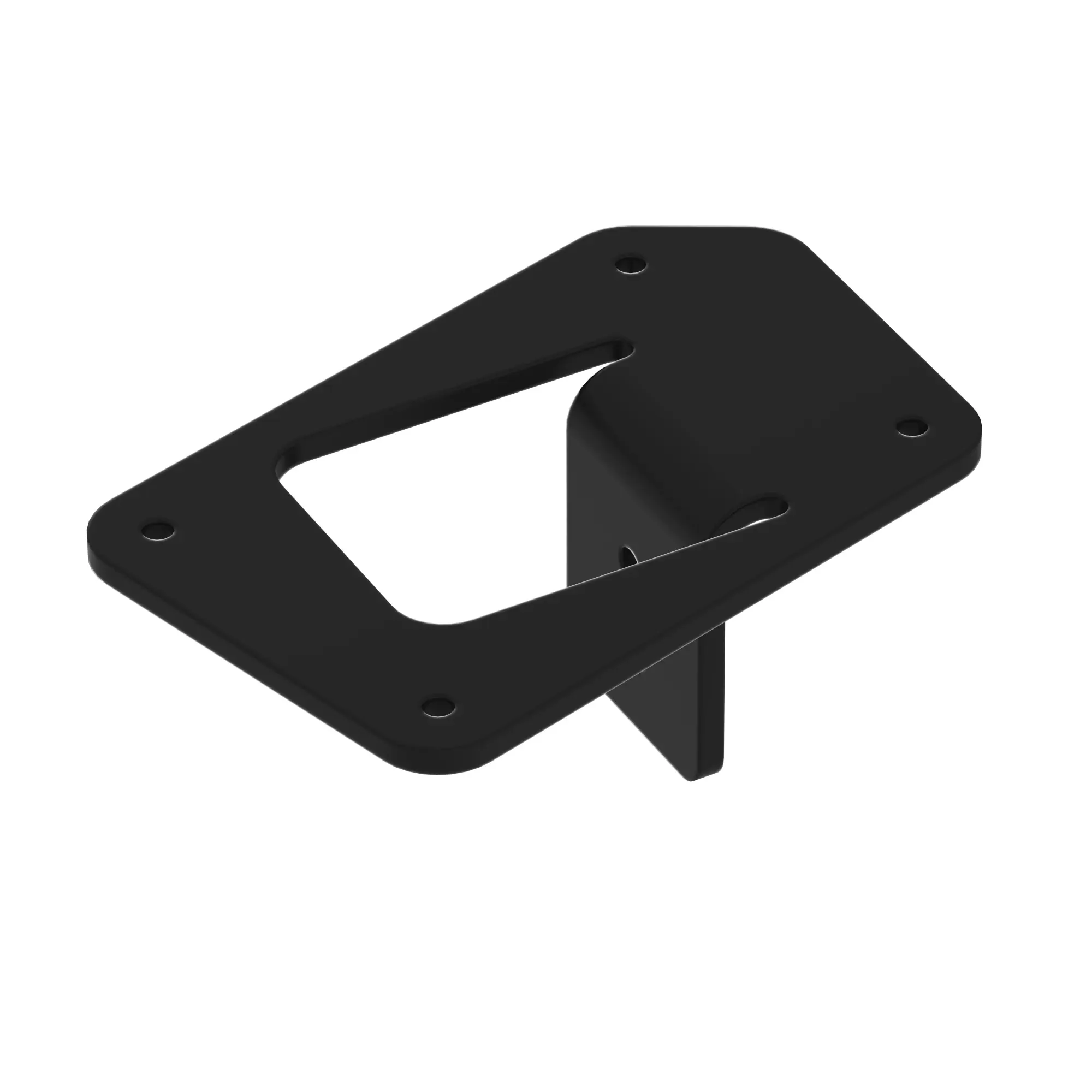 John Deere Camera Attachment Bracket - KK80776