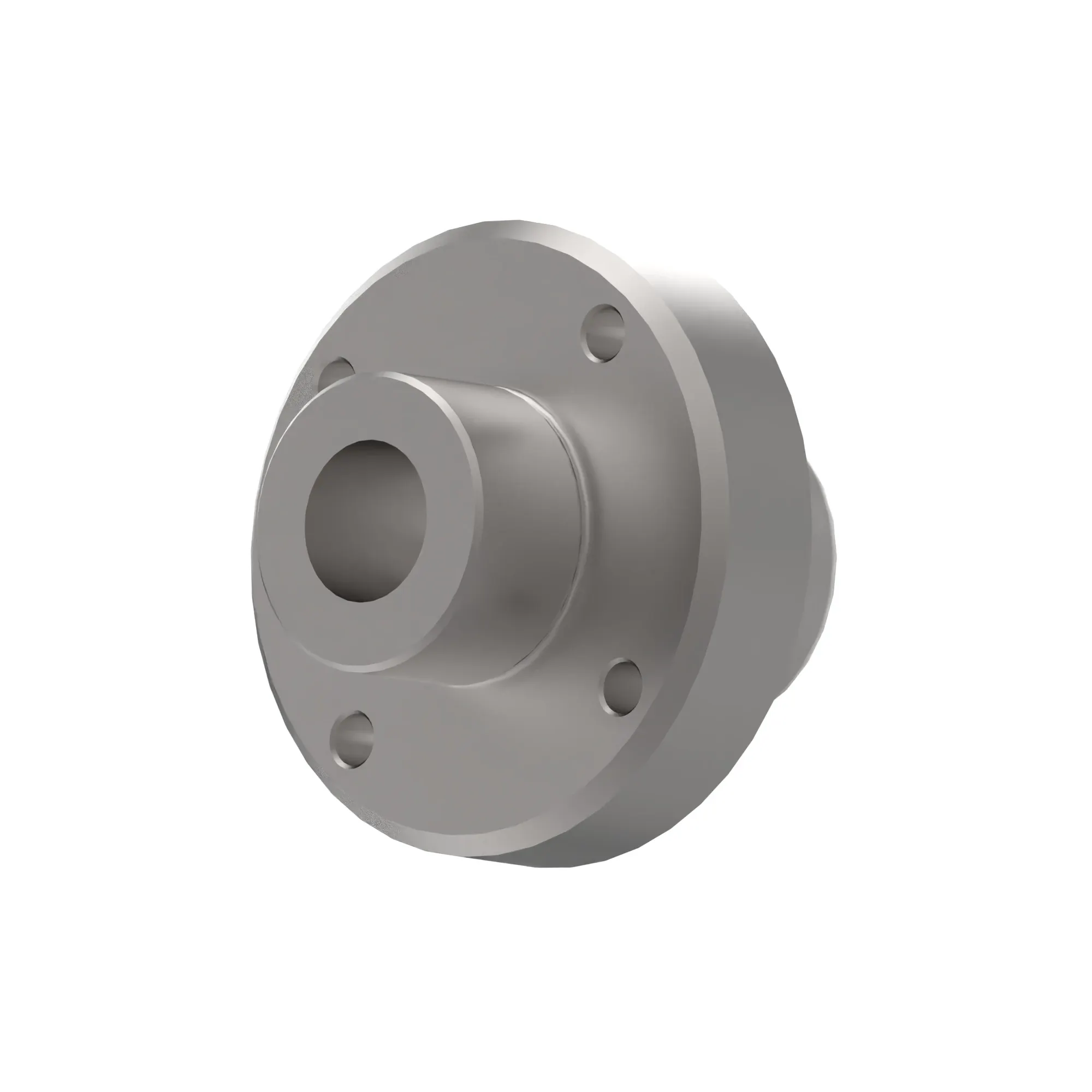 HUB, FAN