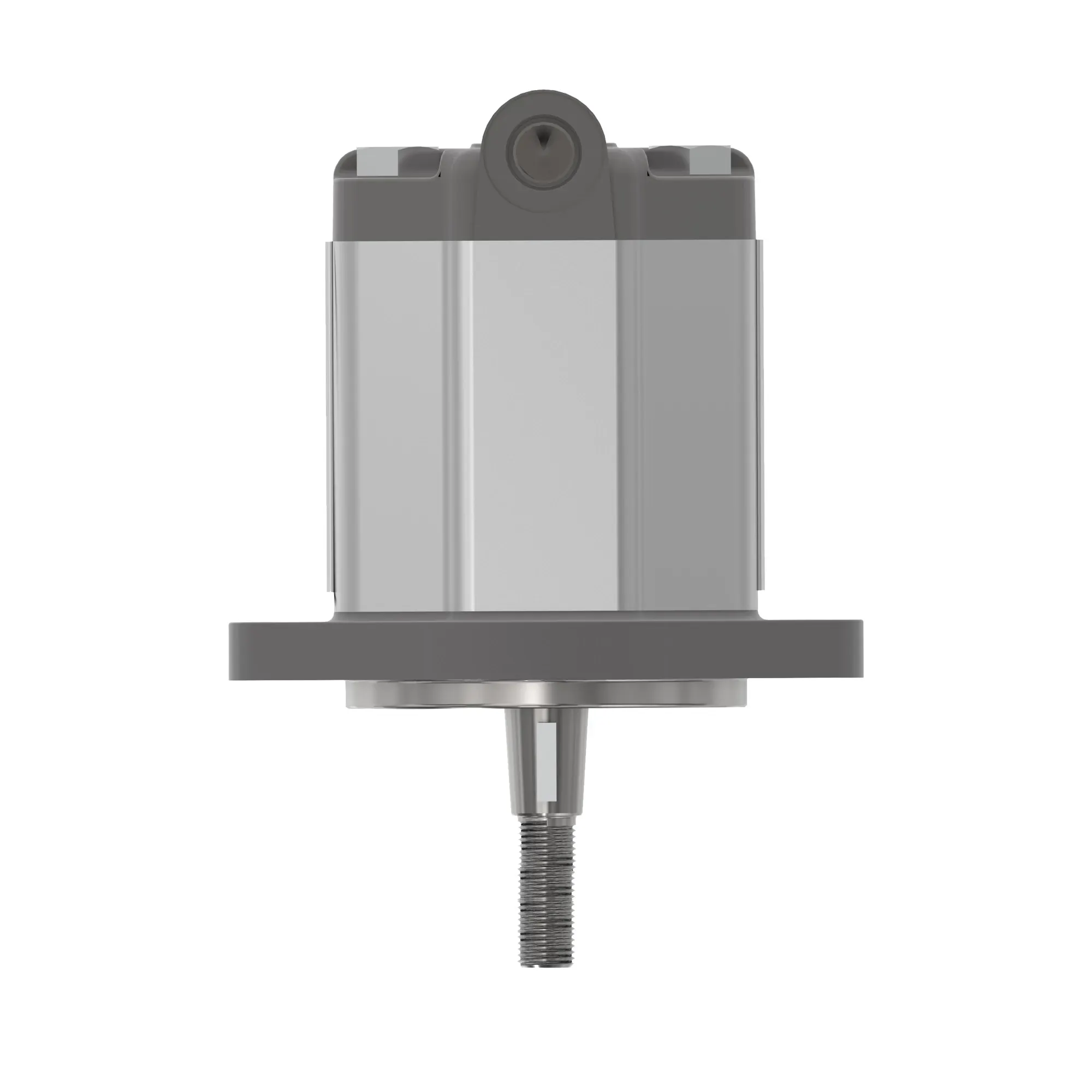HYDRAULIC MOTOR