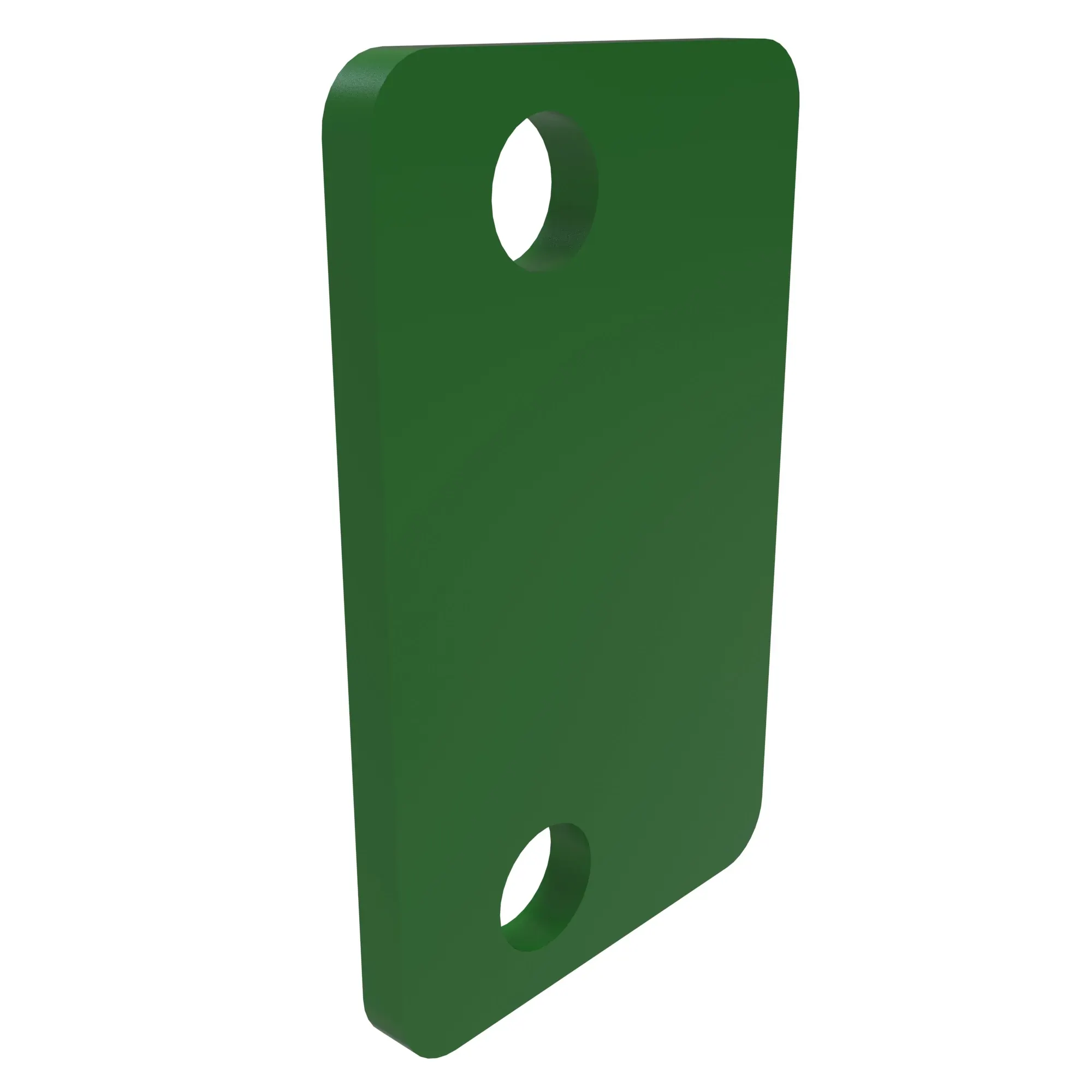 John Deere Relieve Valve Bracket - KK67621
