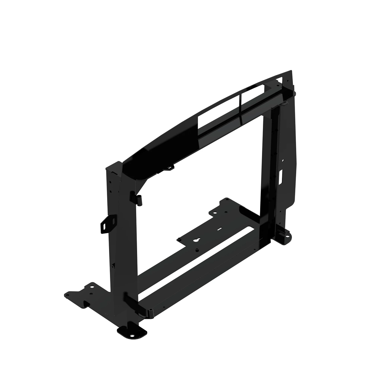 Cooler Frame