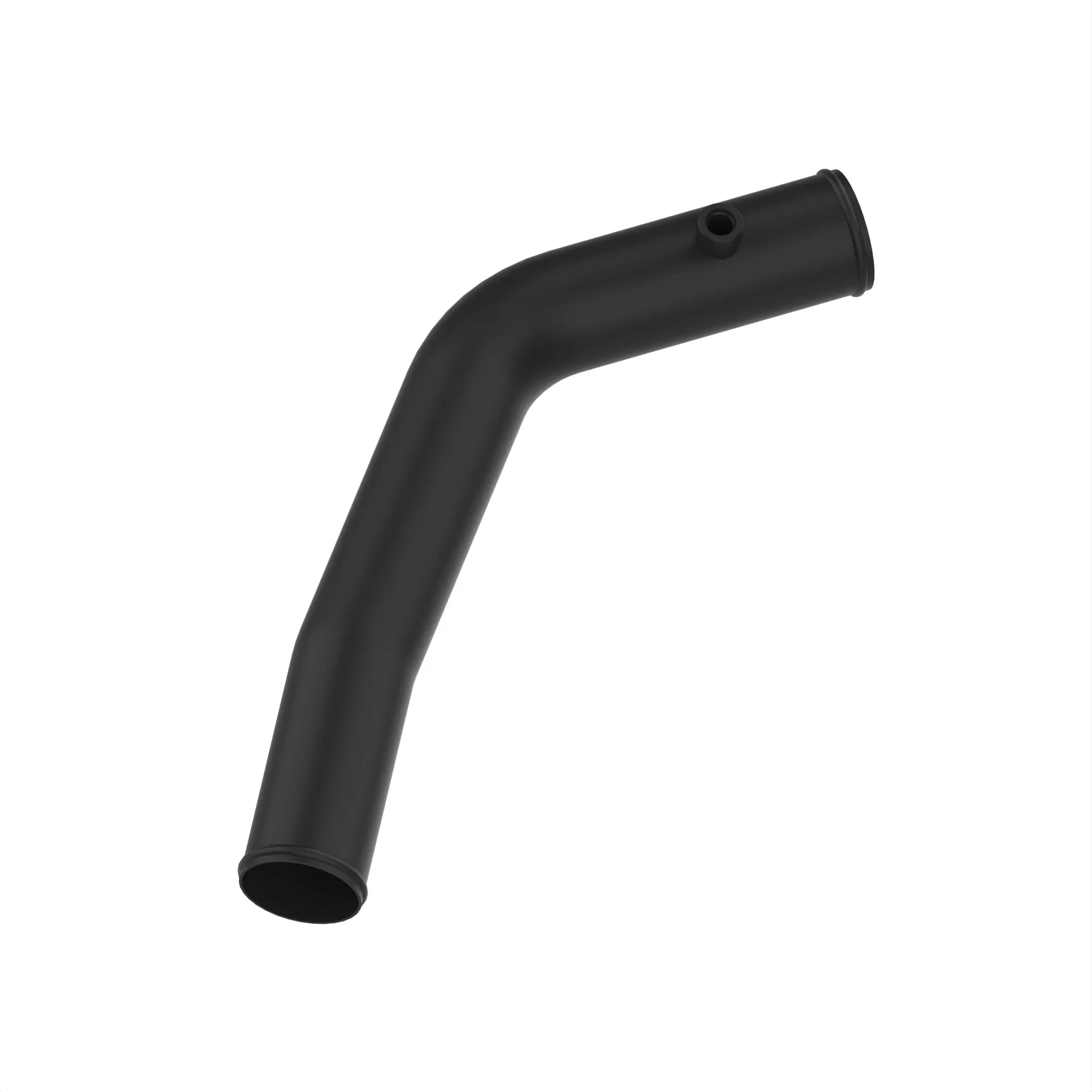 John Deere Air Flow Tube, Upper Radiator - AT403358