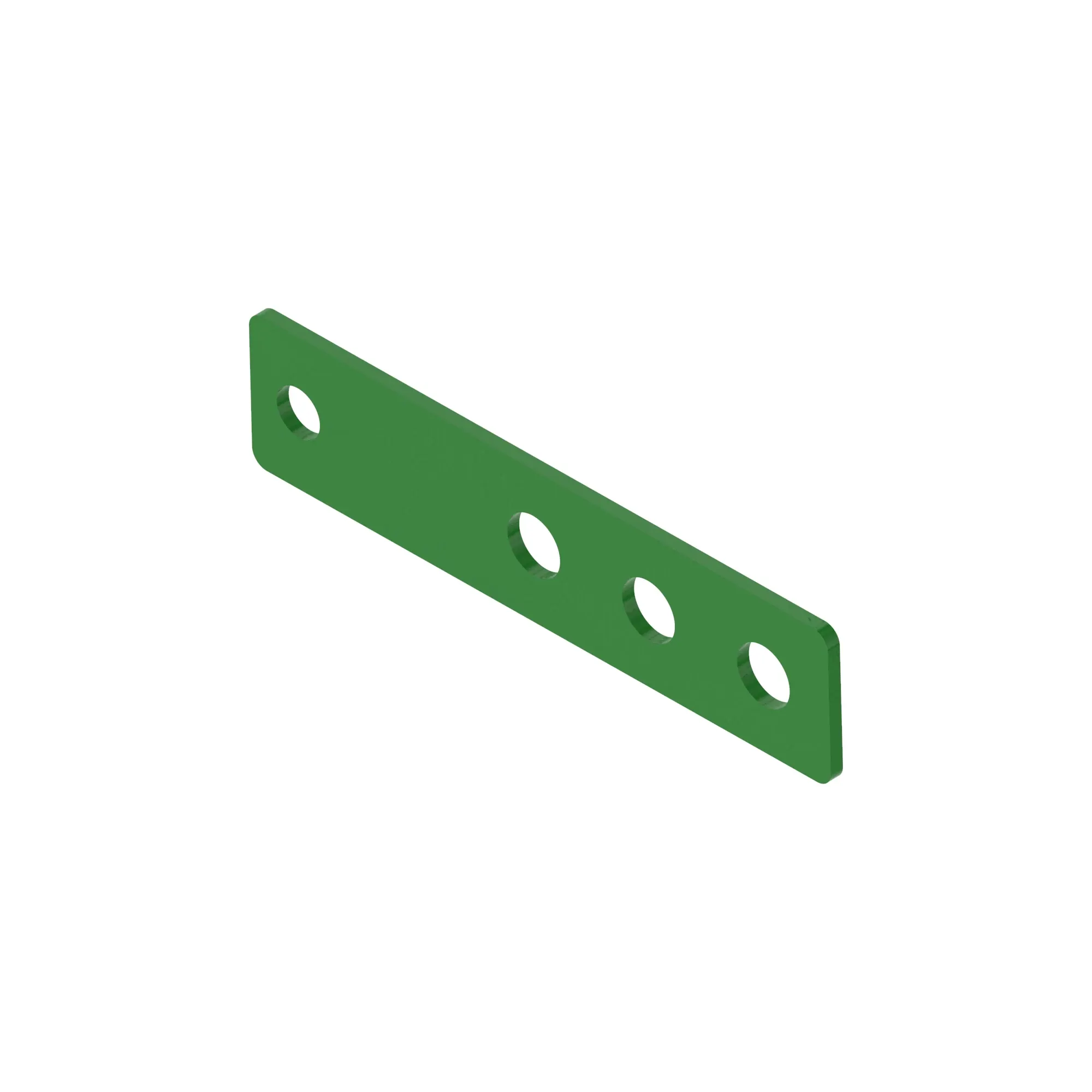 John Deere Hood Support Bracket - L207276