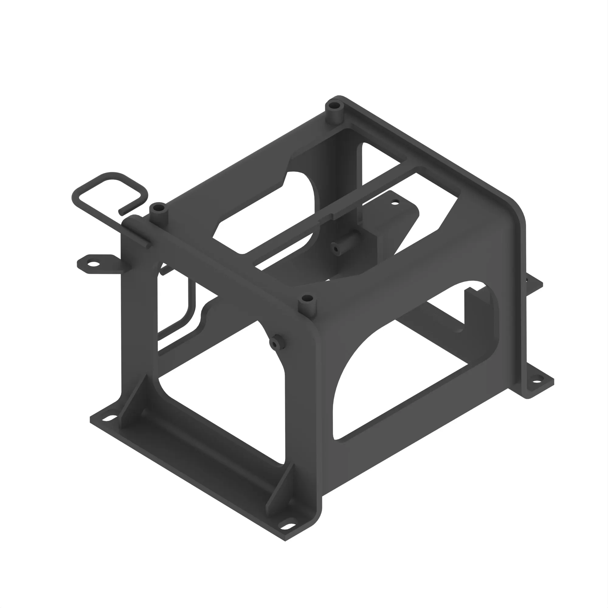 John Deere Bracket - AT500219