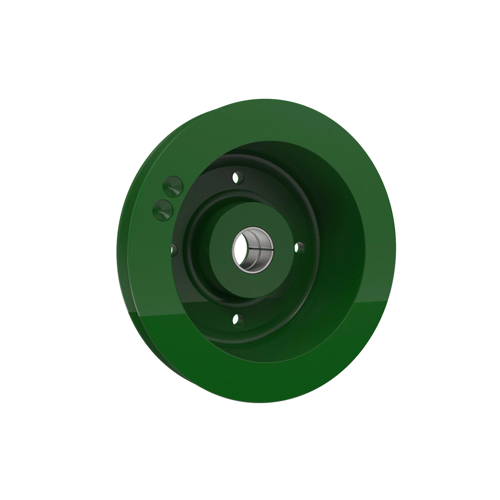 John Deere Tailings Rethresher Drive Pulley - AXE10214