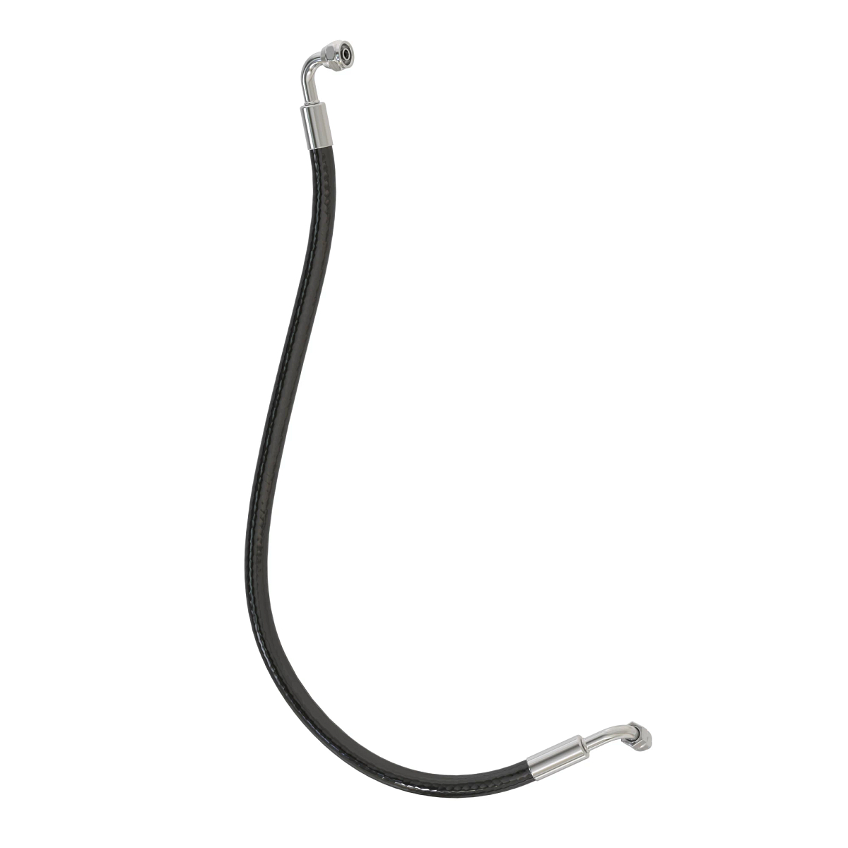 REFRIGERANT HOSE, CONDENSOR TO RECE