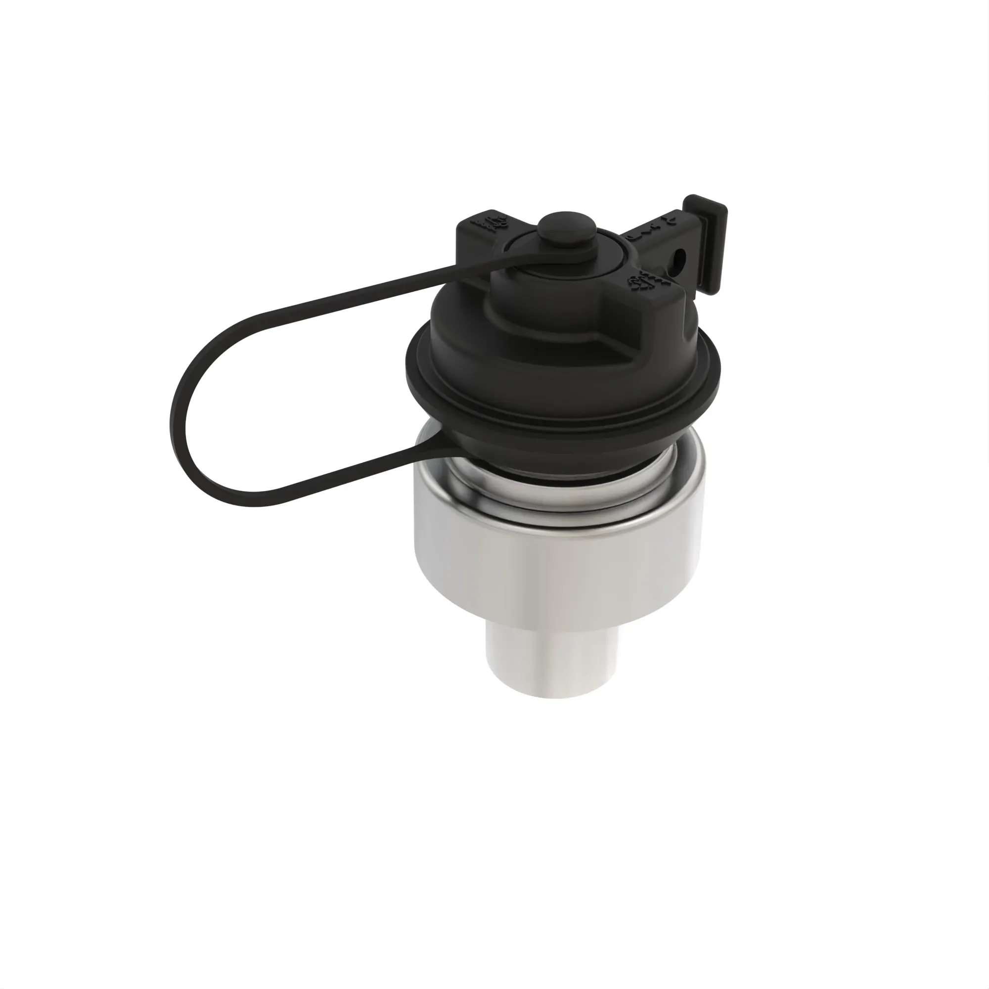 John Deere DEF Filler Neck - DZ119577
