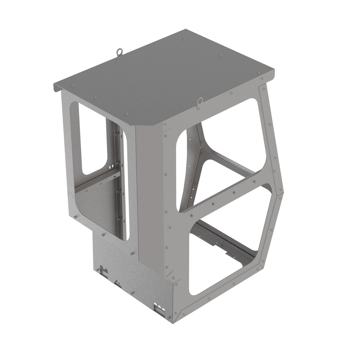 Canopy-Loader