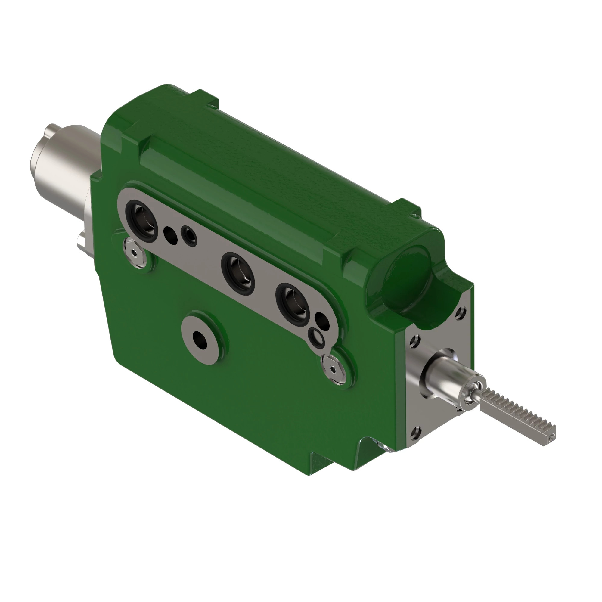 John Deere Selective Control Valve - AL206039