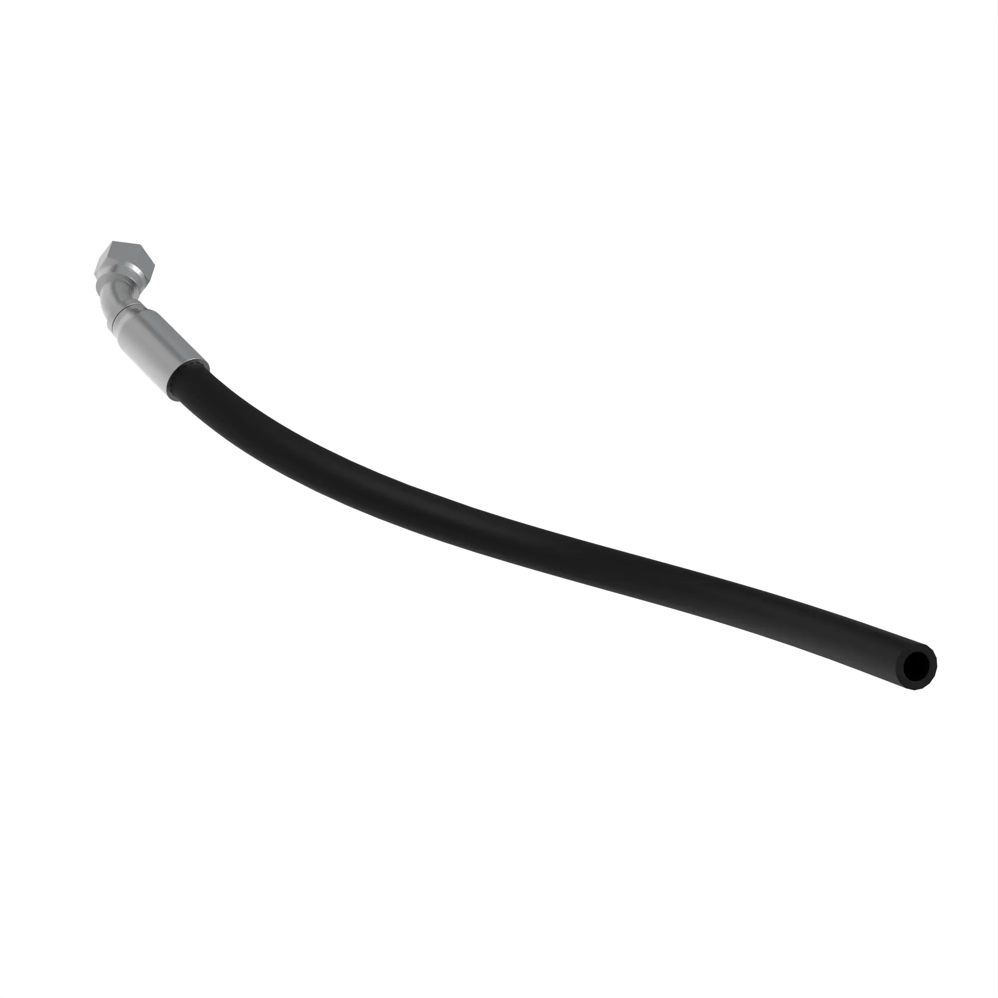 Hydraulic Hose, Transmission Return