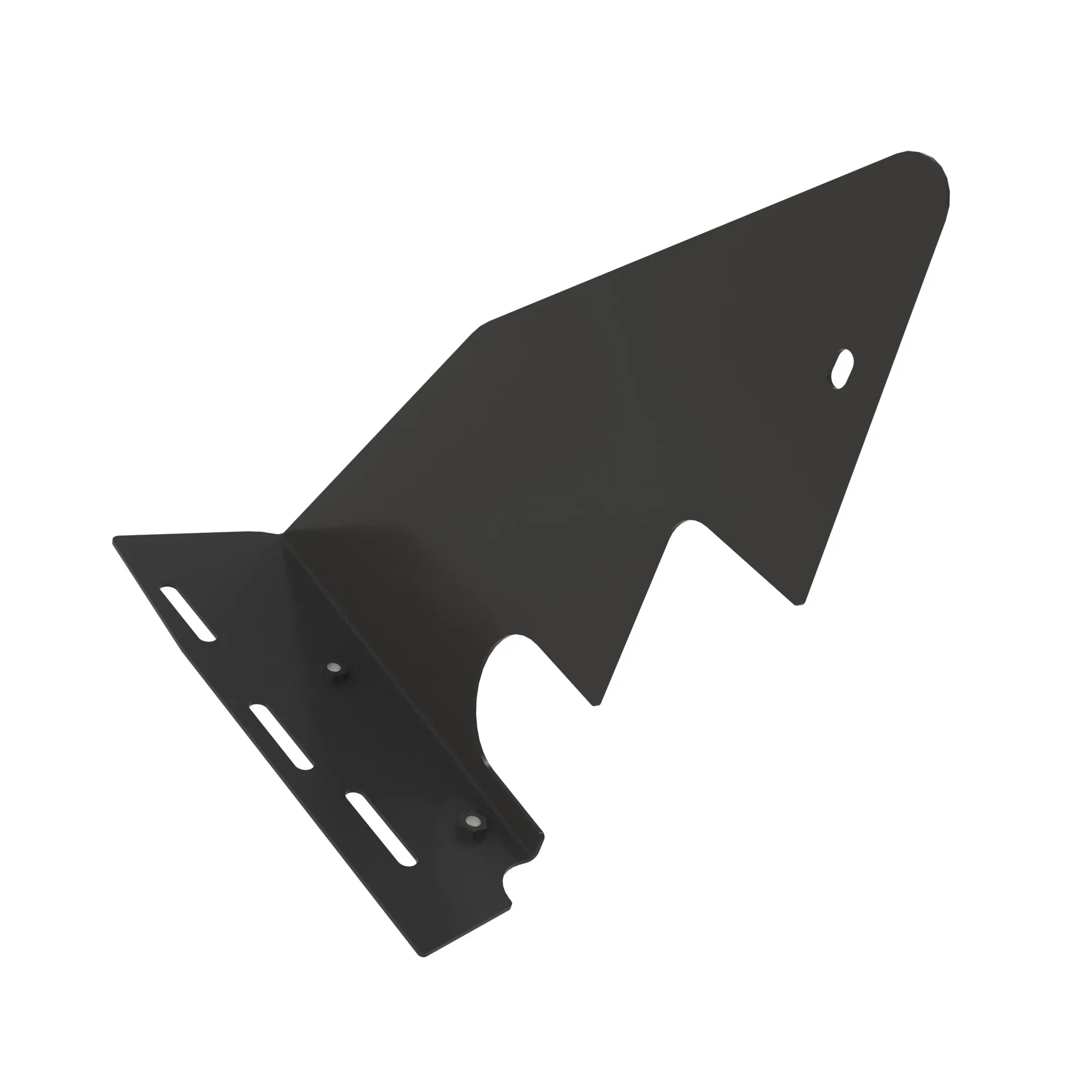 ATD INNER WALL SCR SHIELD,
15 L, F11A