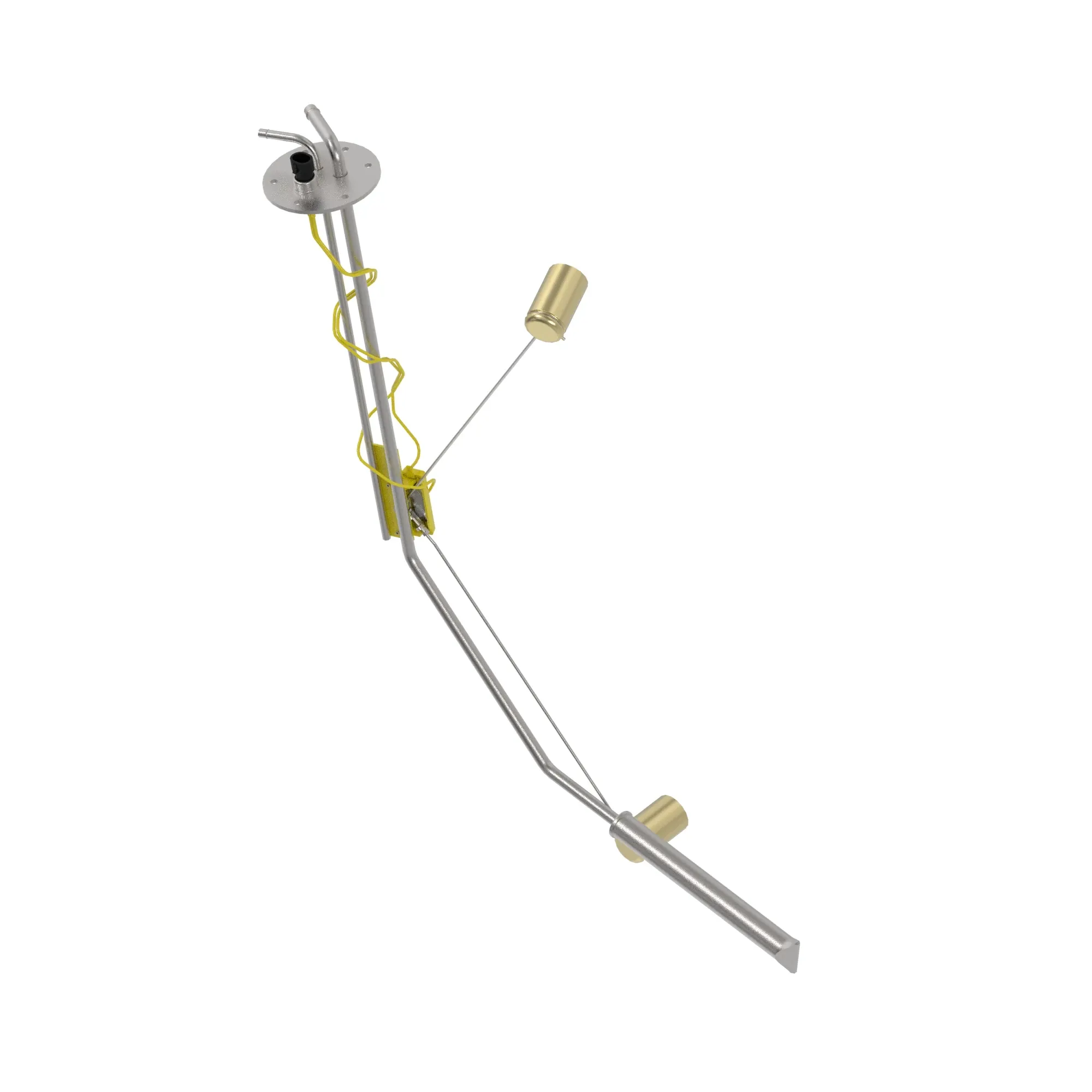 AT197153: Fuel Sender