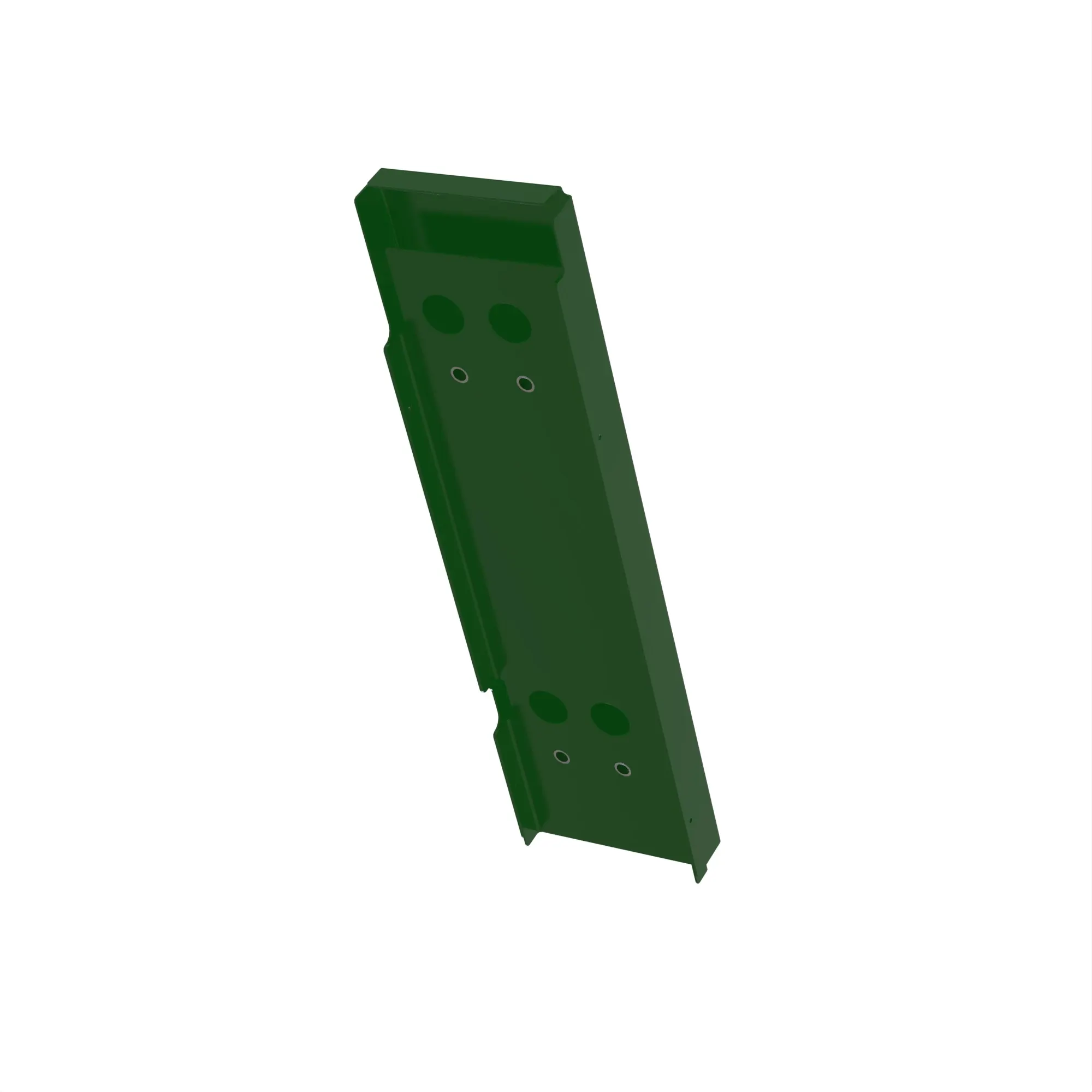 PANEL ASSEMBLY - PLATFORM