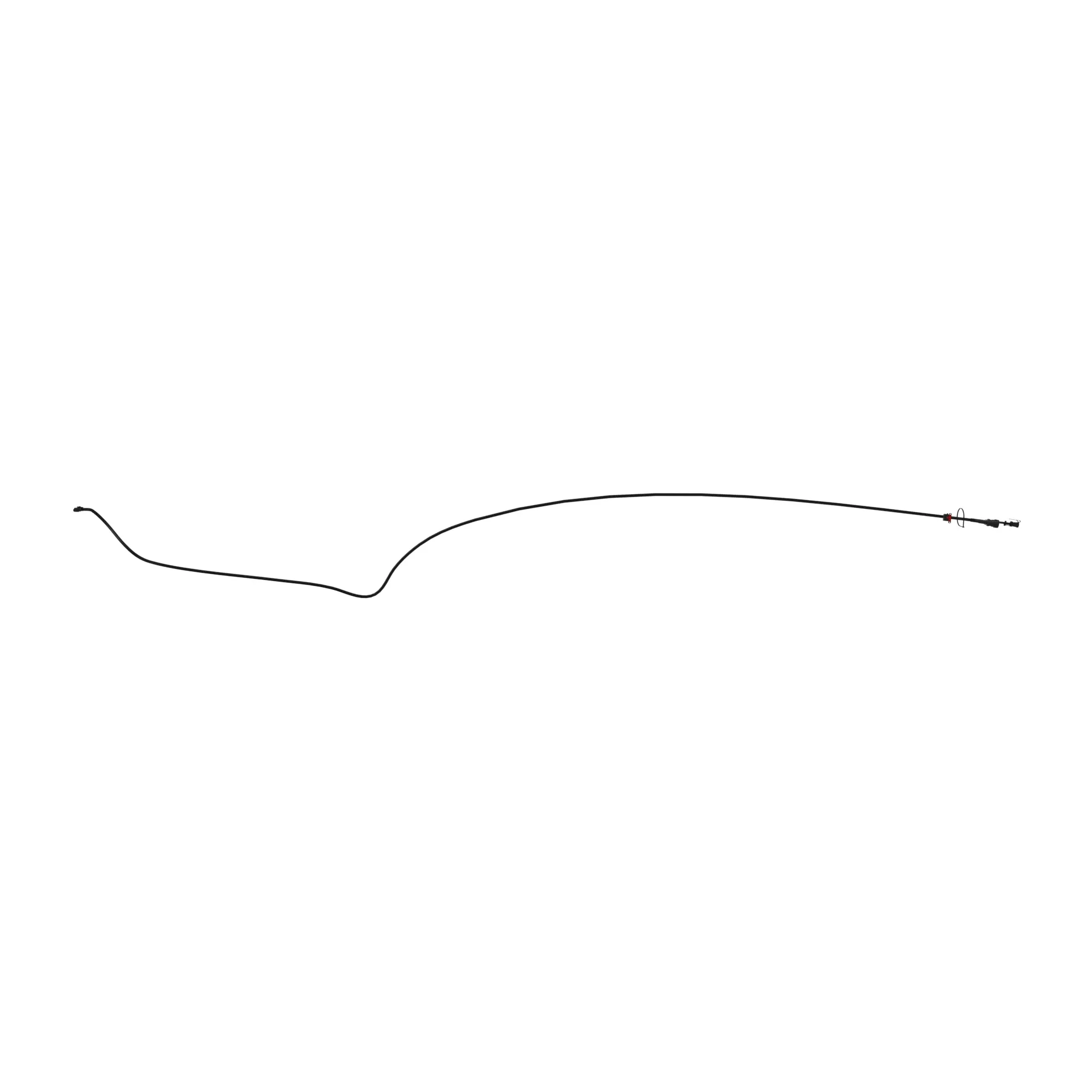 WIRING HARNESS, FRONT EXTENSION (5M
