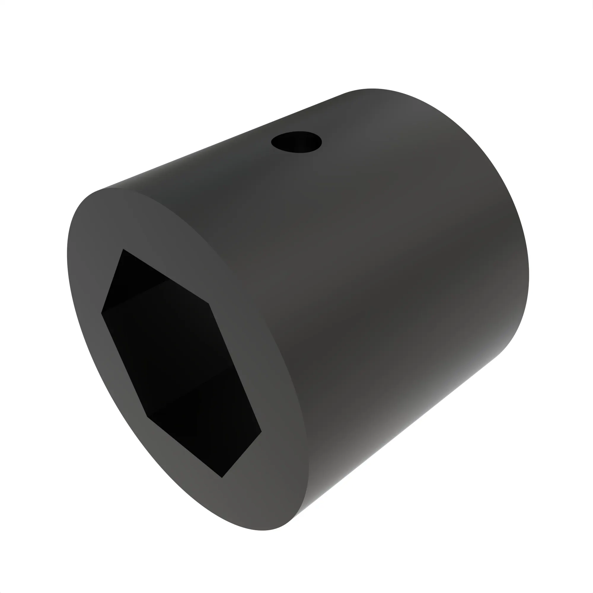 John Deere Drill Shaft Locking Collar - A49667
