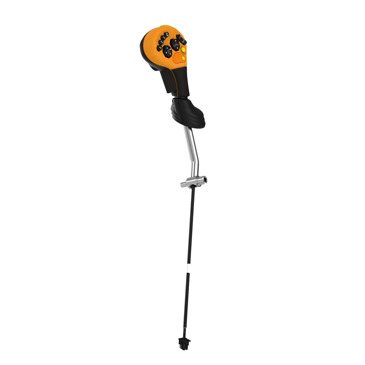 Handle Assy, Multifunction 7760