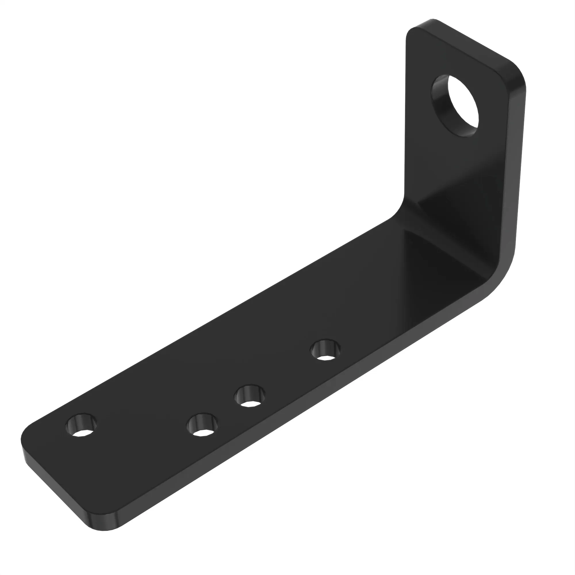John Deere Electronics Bracket - R236928