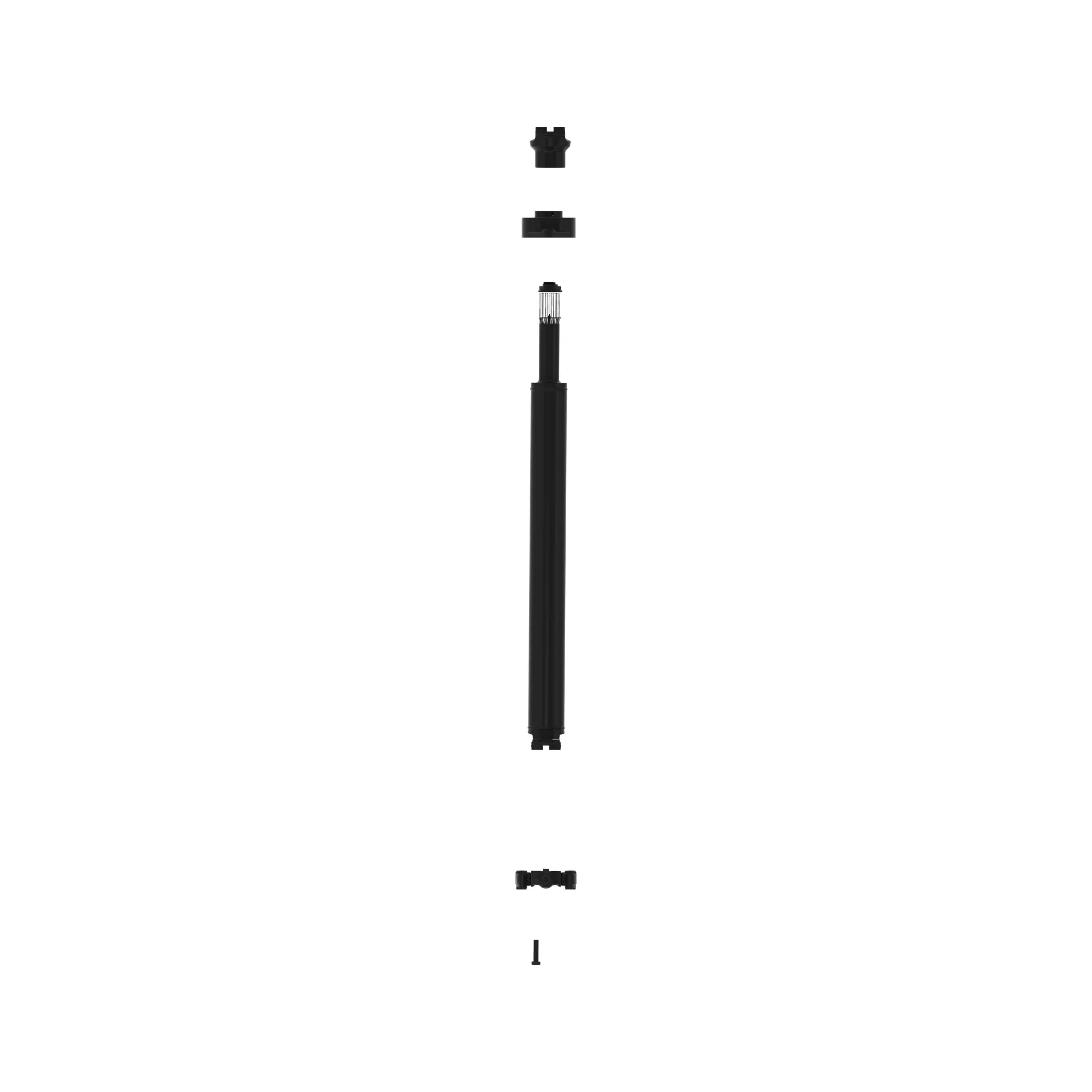 UNIVERSAL JOINT WITH SHAFT, SHAFT,C